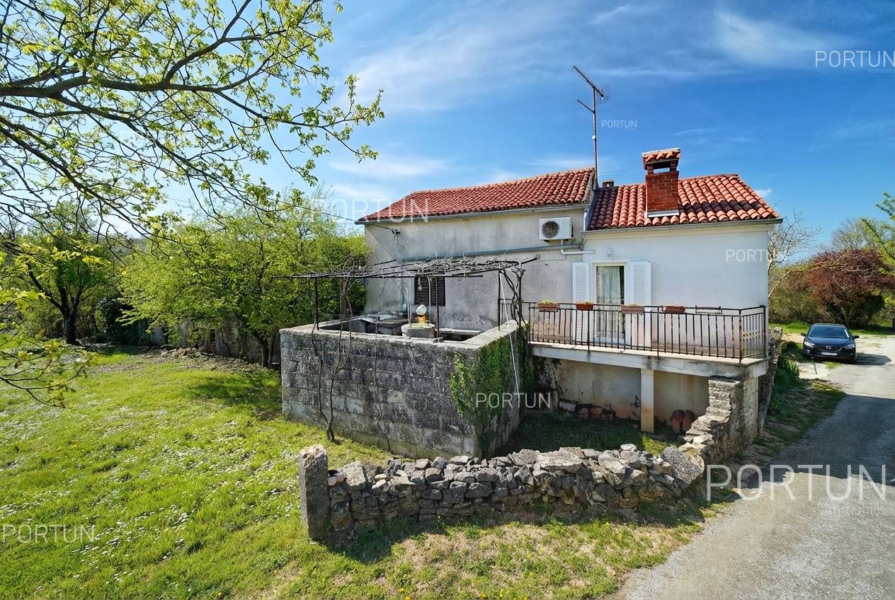 Kuća na prodaju Kanfanar - 20897 - 06