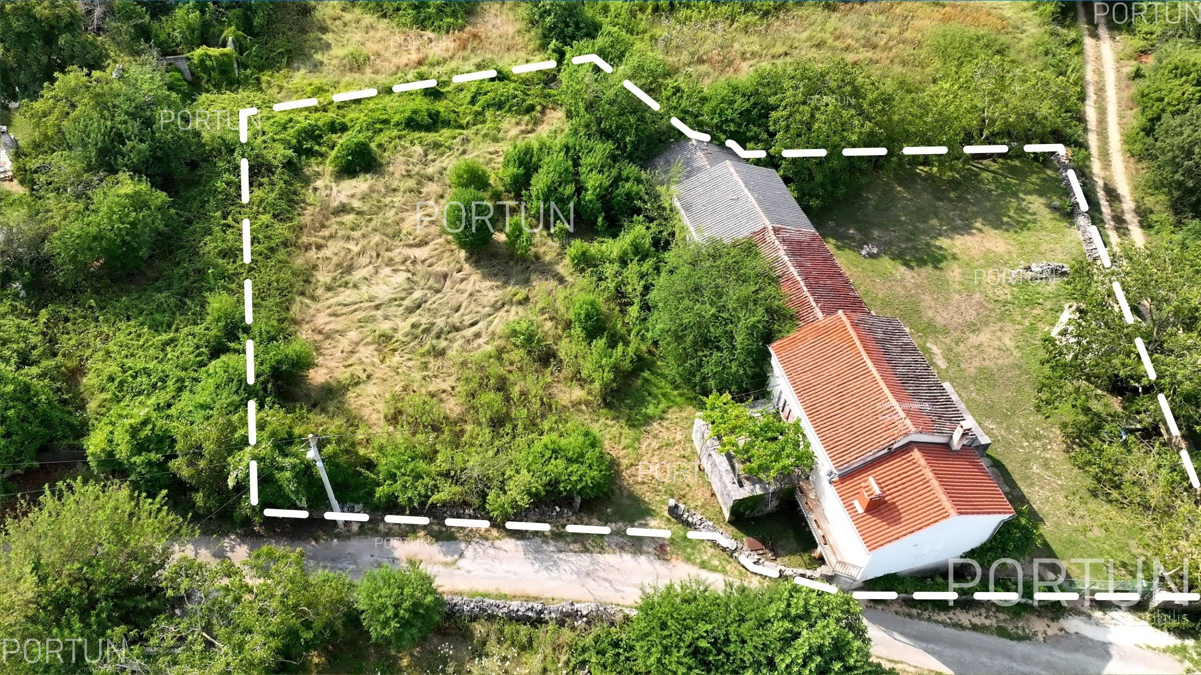 Kuća na prodaju Kanfanar - 20897 - 09