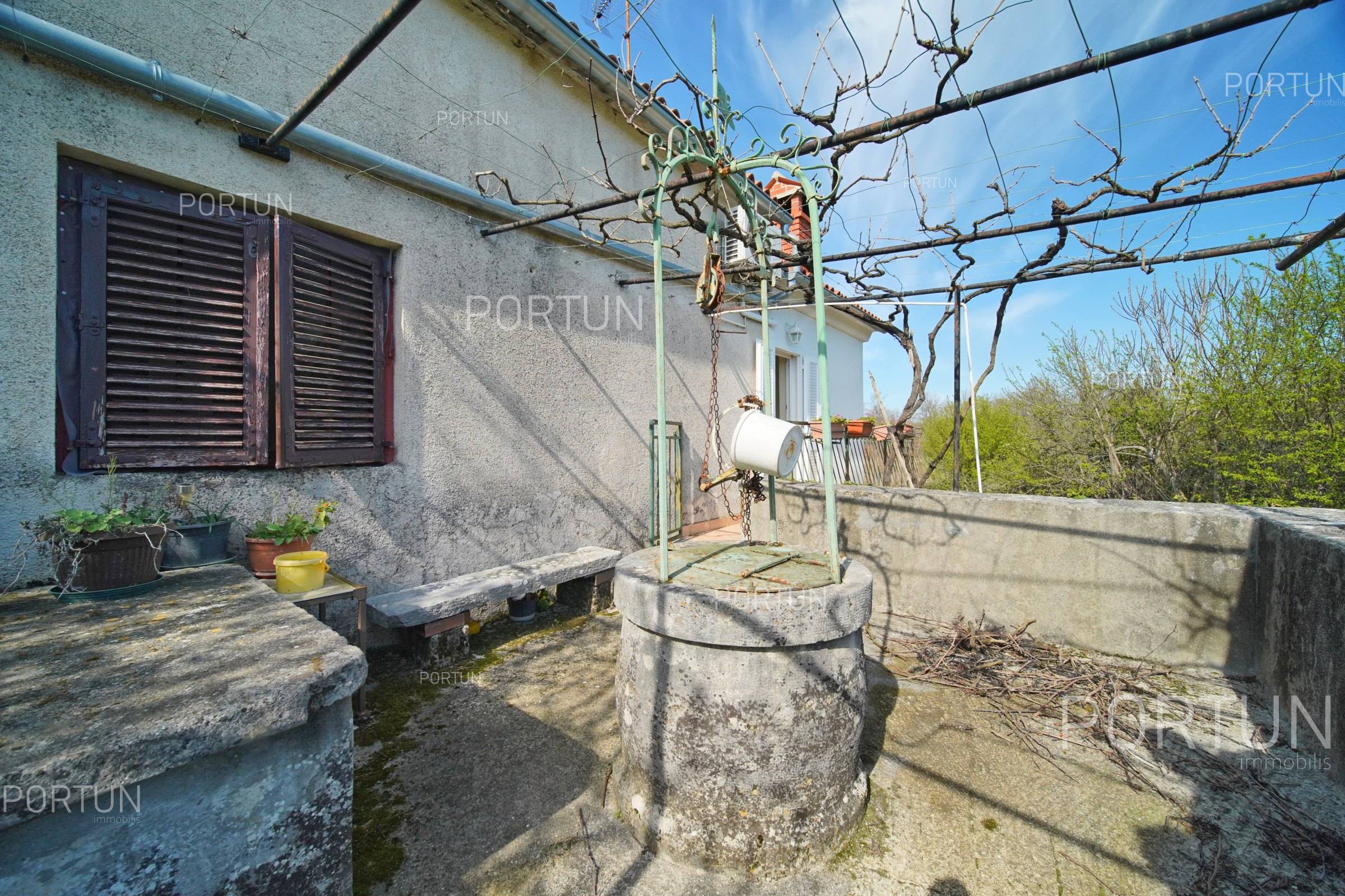 Kuća na prodaju Kanfanar - 20897 - 21