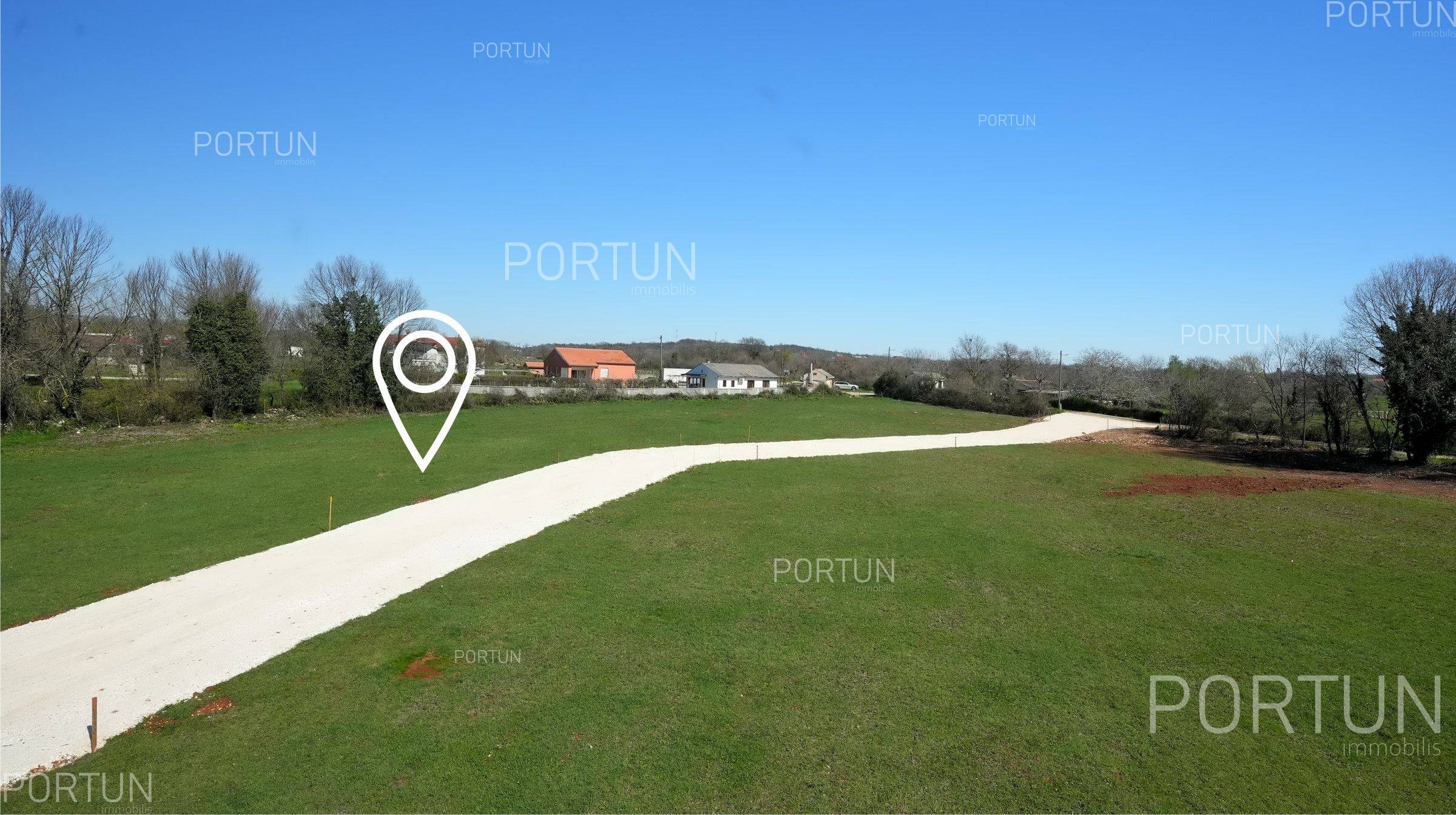 Zemljište na prodaju Marčana - 40608 - 03