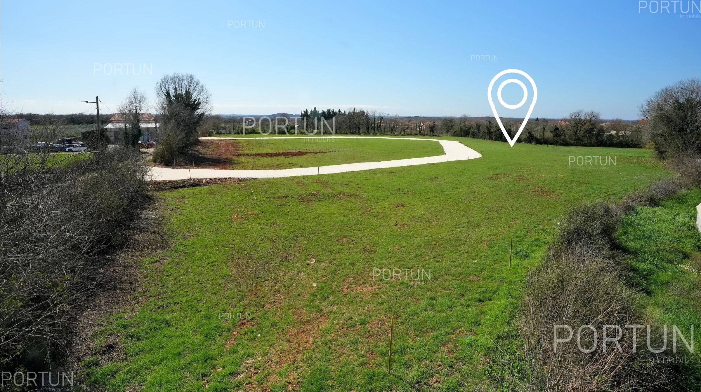 Zemljište na prodaju Marčana - 40609 - 03