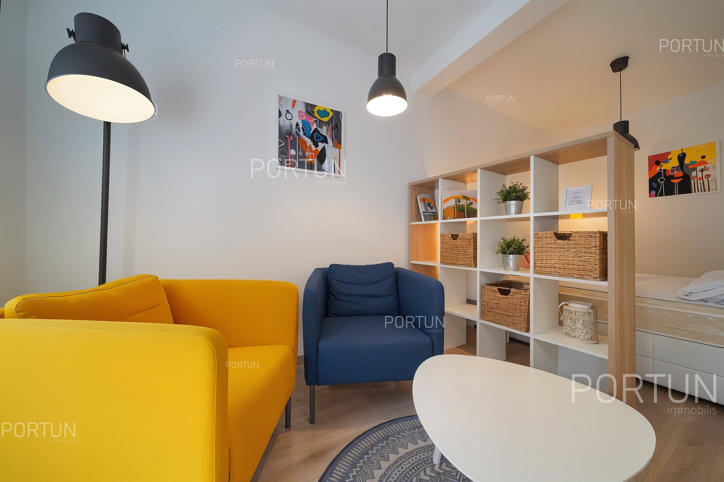 Stan na prodaju Rovinj - 10722 - 02
