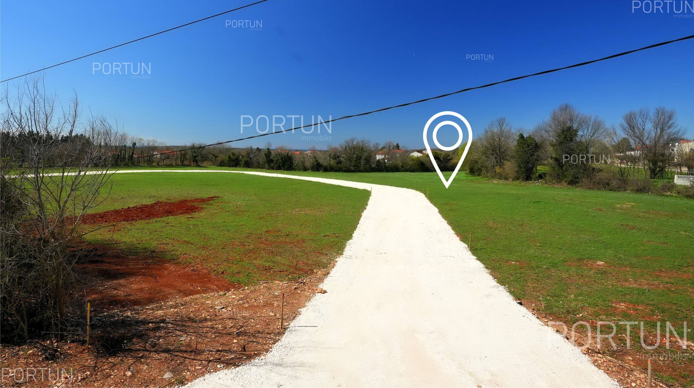 Zemljište na prodaju Marčana - 40626 - 03