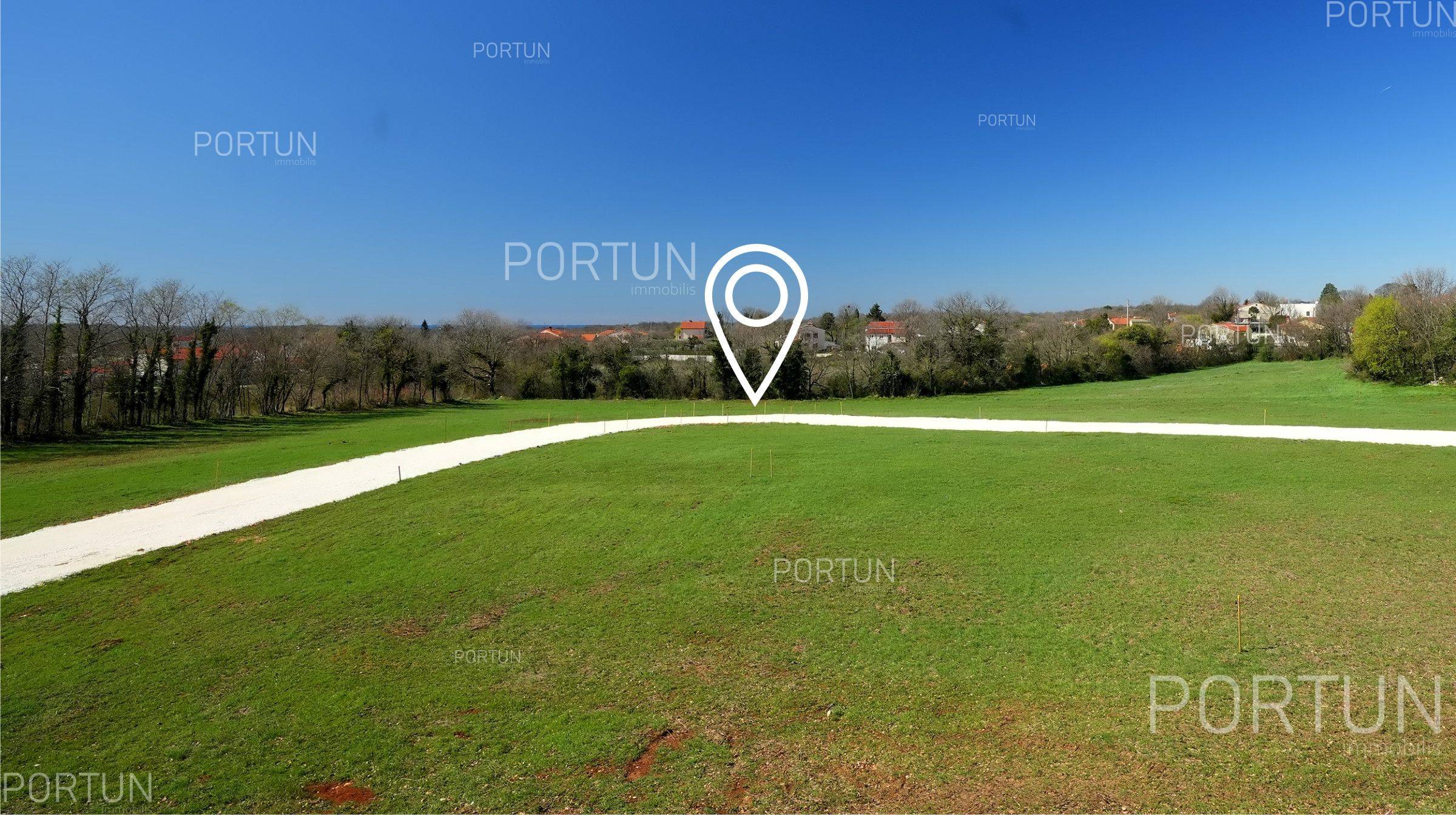 Zemljište na prodaju Marčana - 40626 - 04