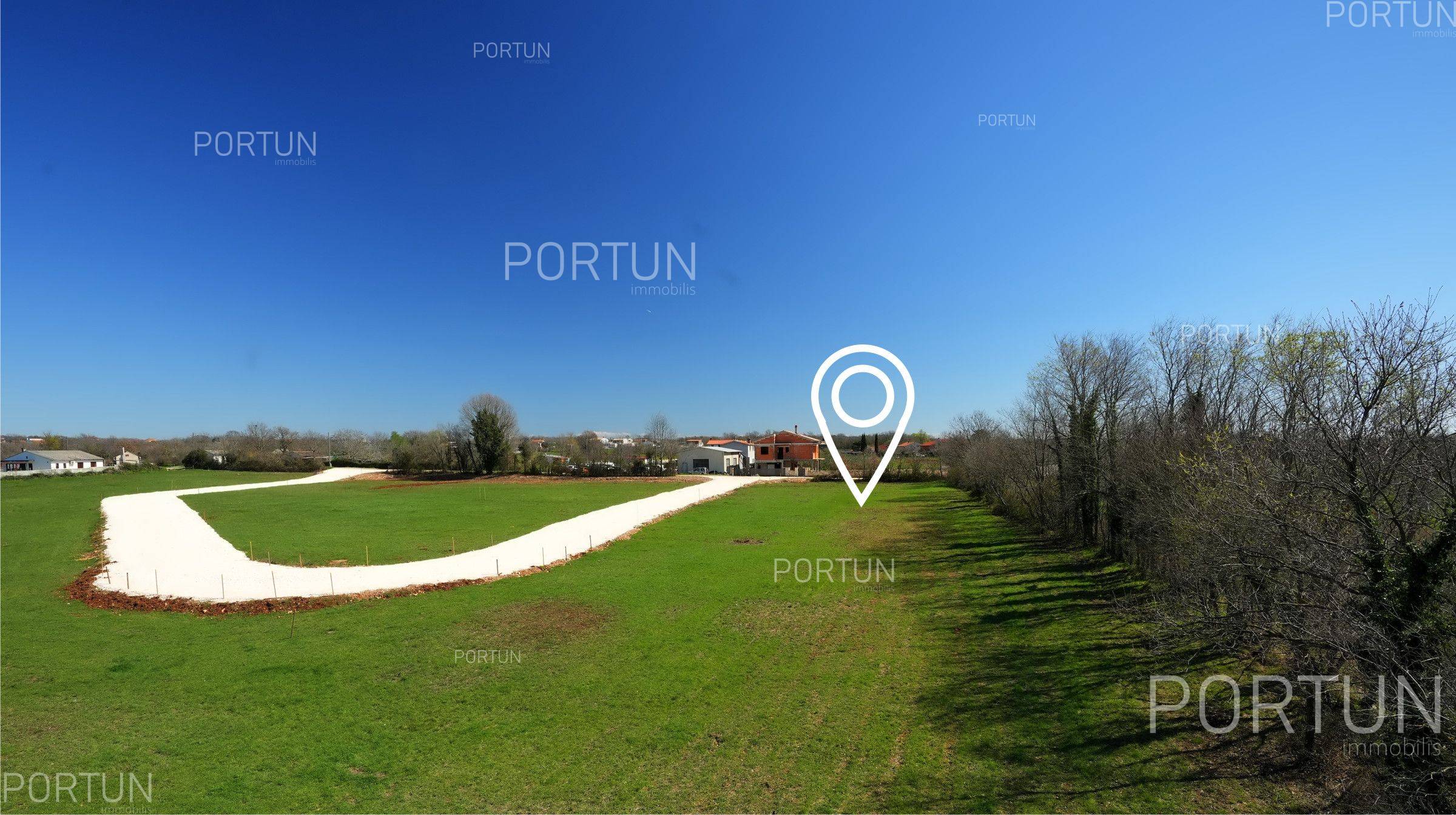 Zemljište na prodaju Marčana - 40626 - 07