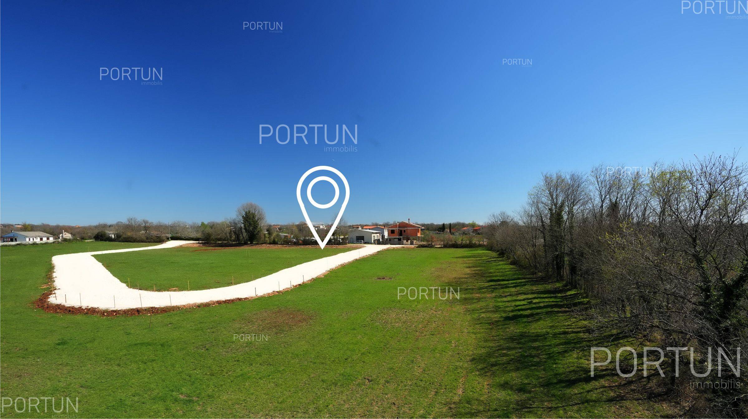 Zemljište na prodaju Marčana - 40626 - 05