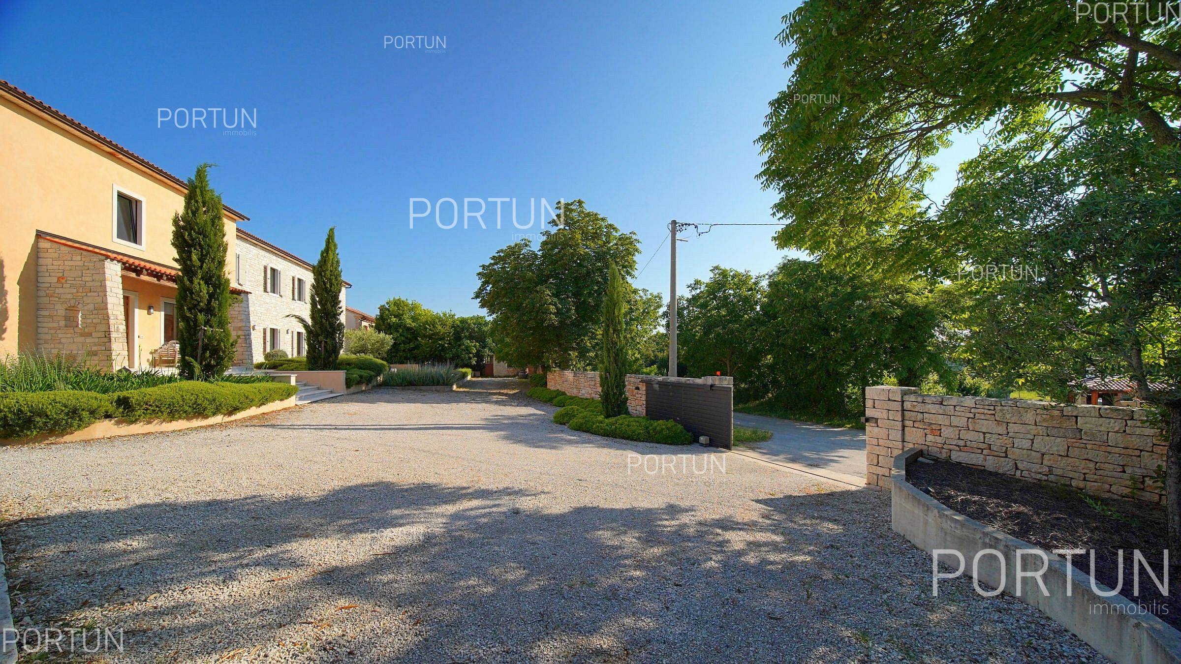 Kuća na prodaju Kanfanar - 20906 - 22