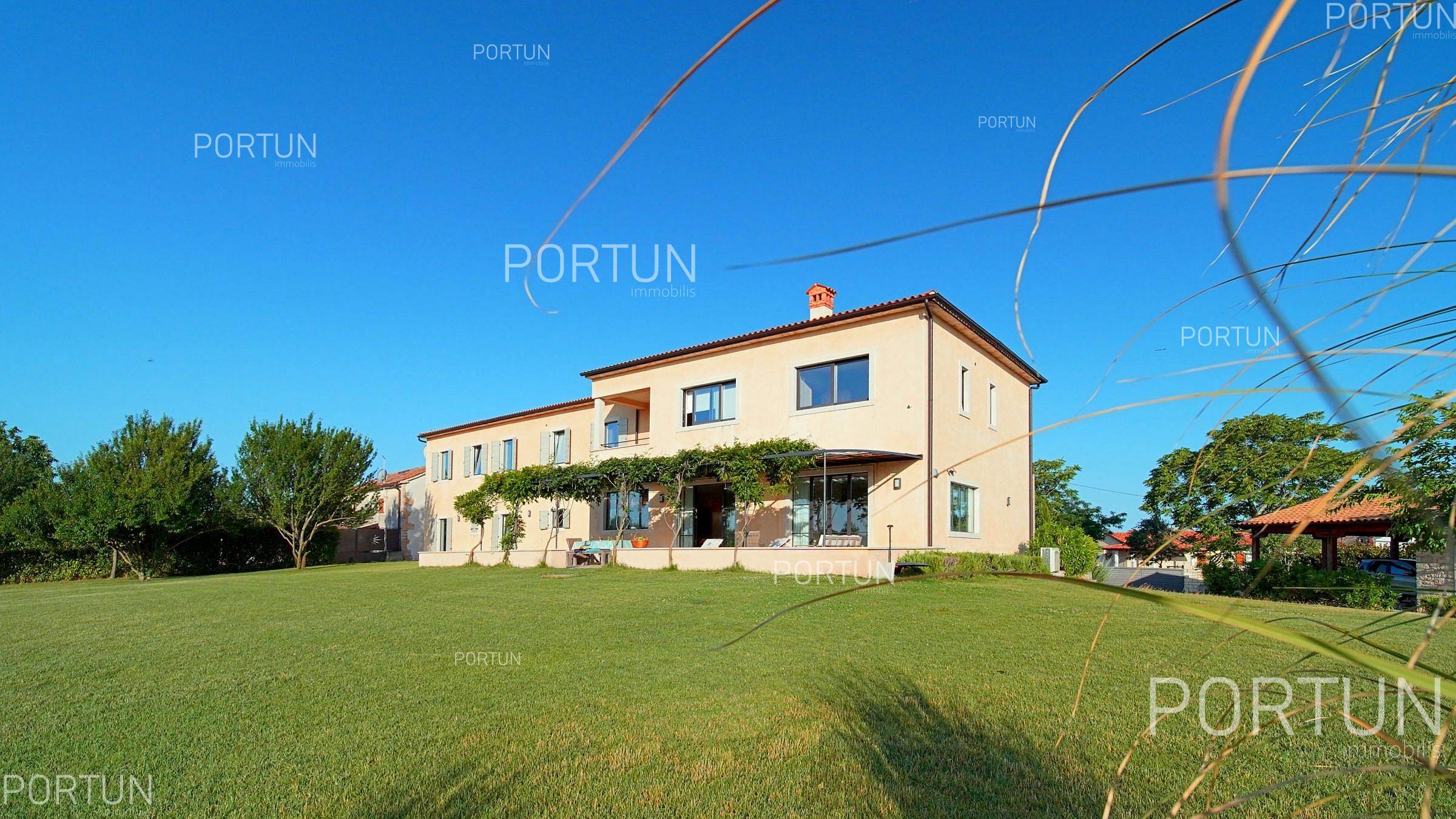 Kuća na prodaju Kanfanar - 20906 - 04