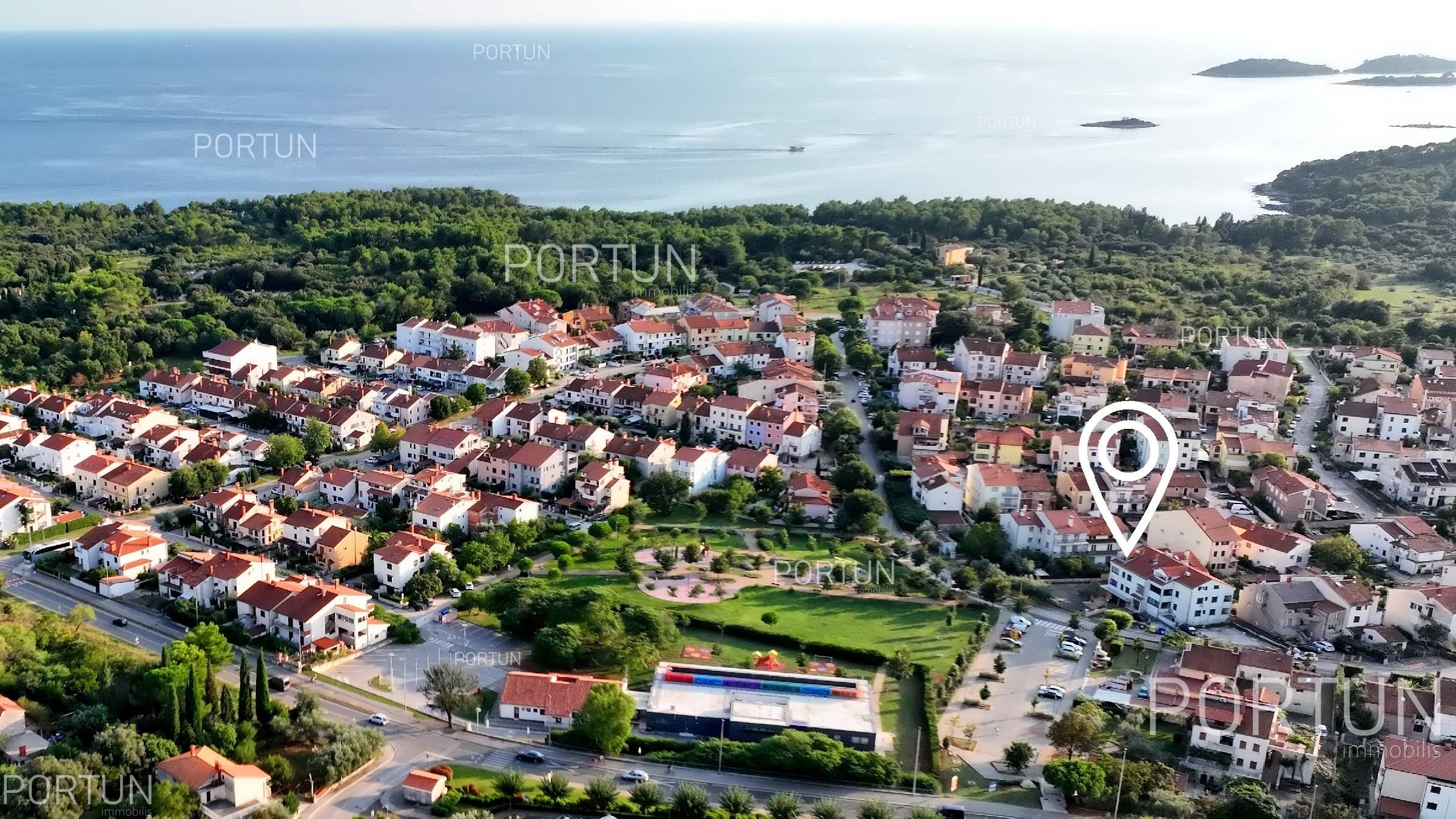 Stan na prodaju Rovinj - 10727 - 04