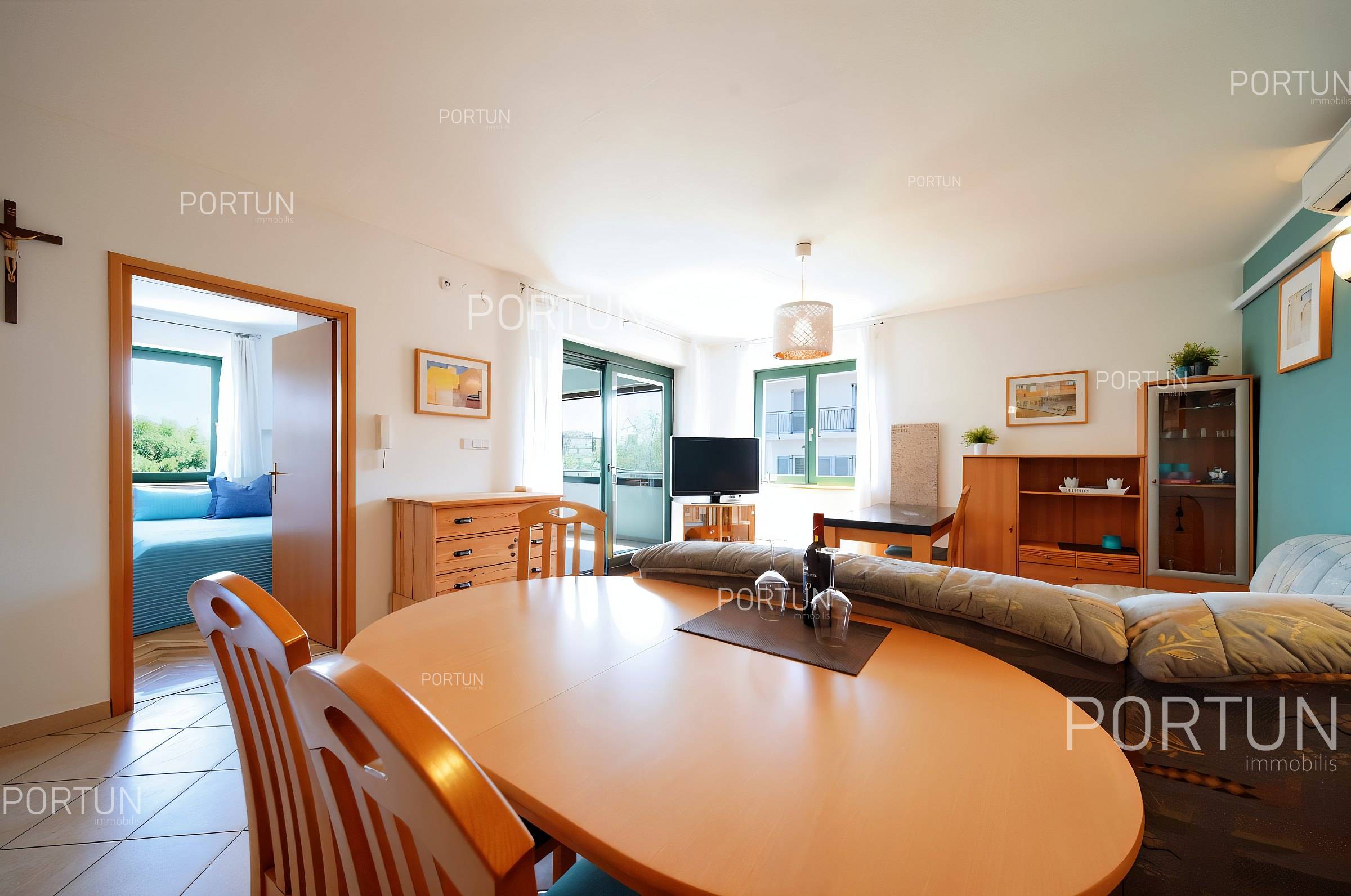 Stan na prodaju Rovinj - 10727 - 07