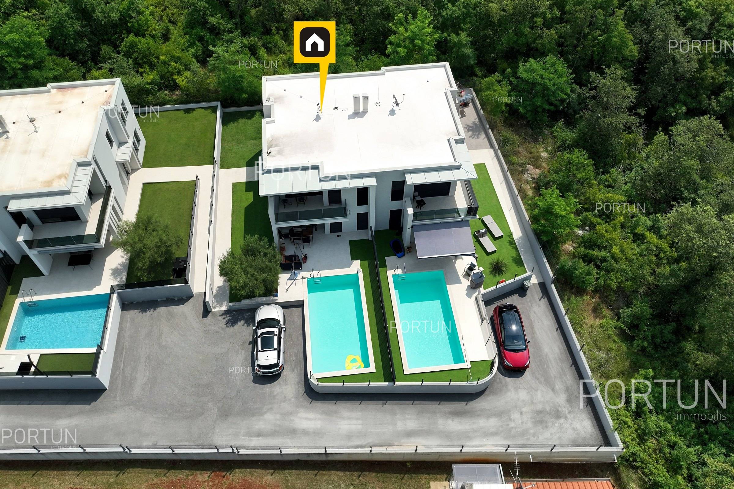 Kuća na prodaju Umag - 20908 - 03