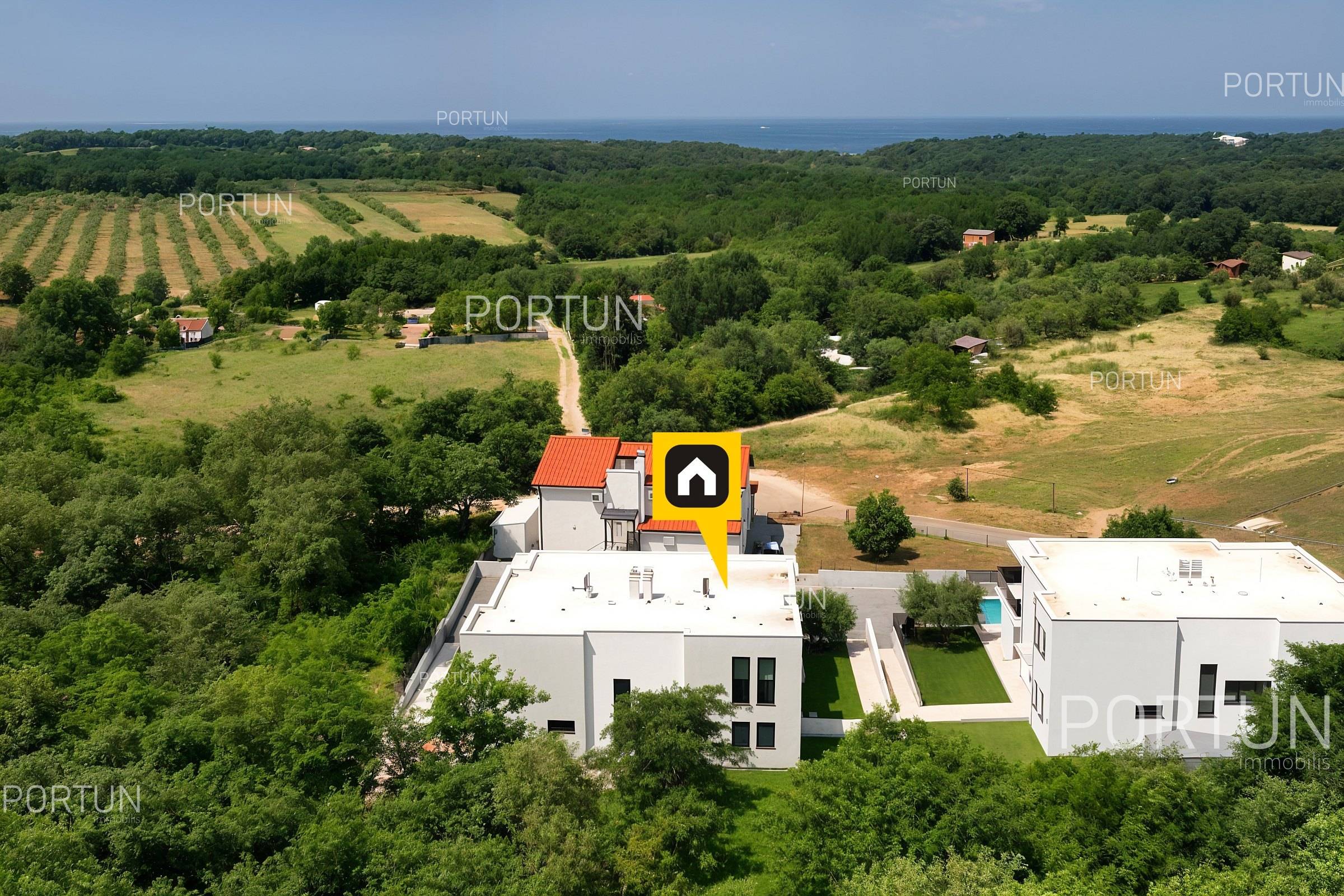 Kuća na prodaju Umag - 20908 - 09