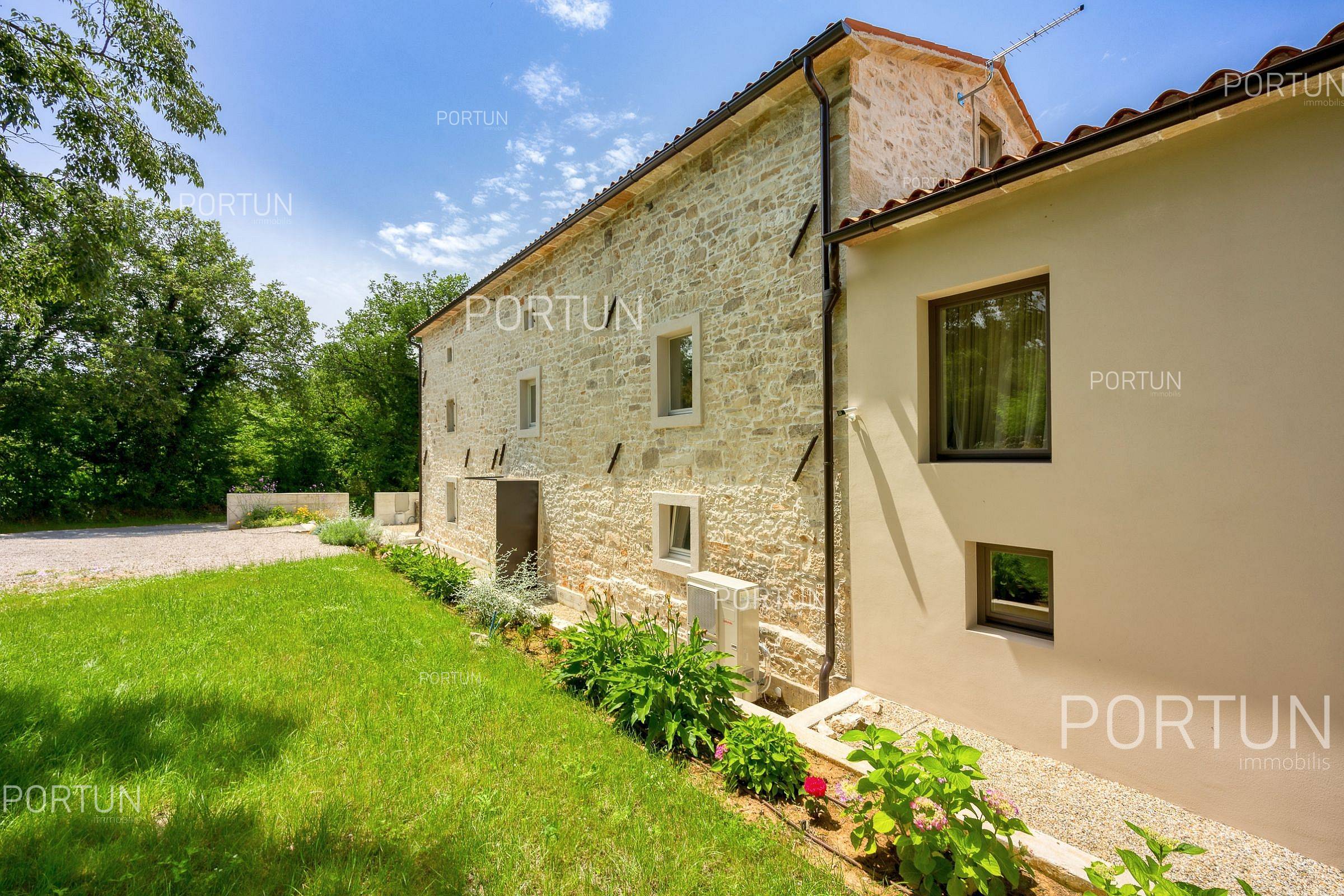 Kuća na prodaju Labin - 20910 - 09