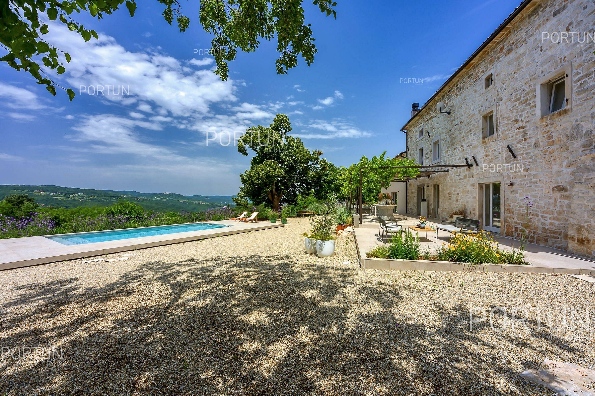 Kuća na prodaju Labin - 20910 - 14