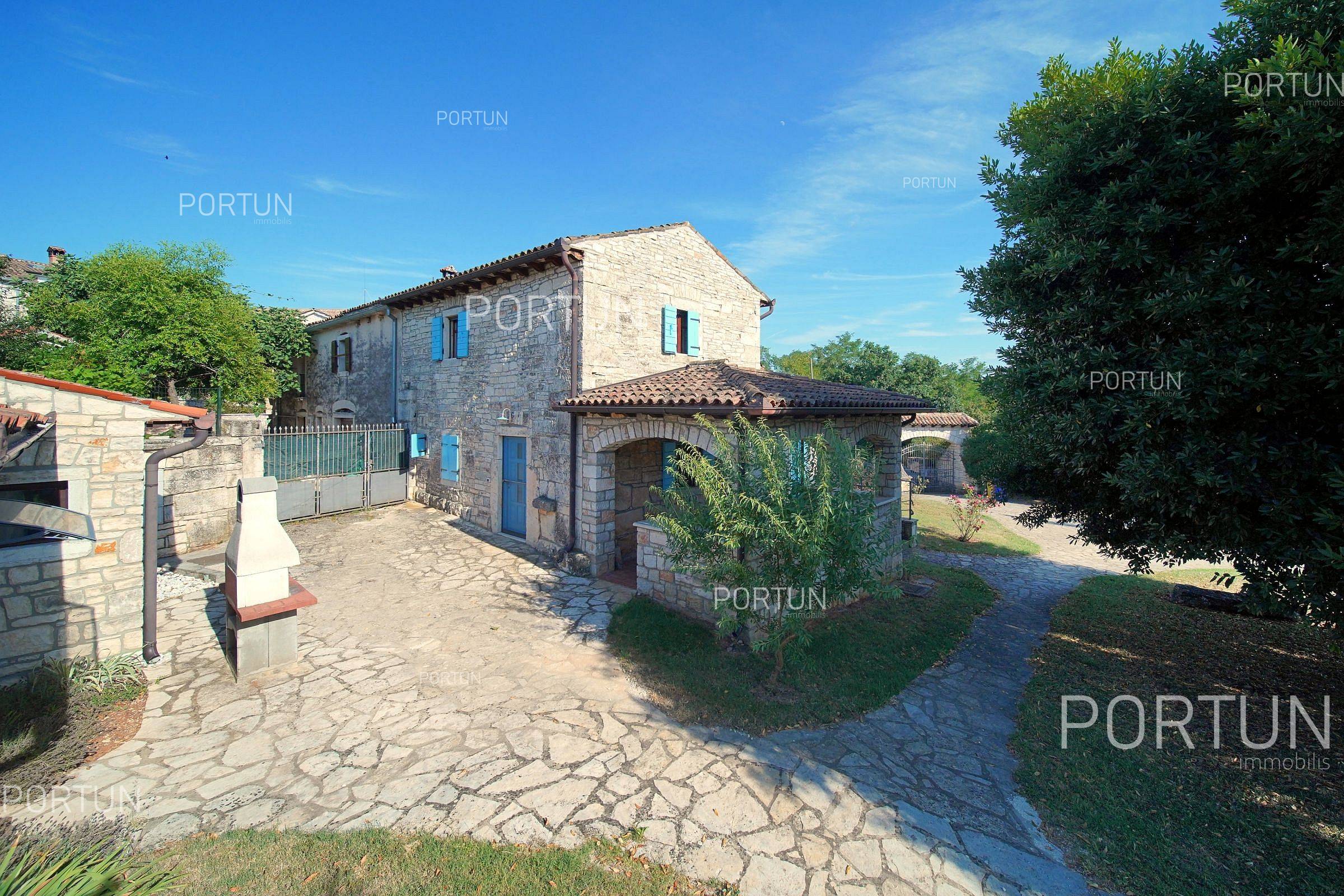 Kuća na prodaju Kanfanar - 20909 - 03