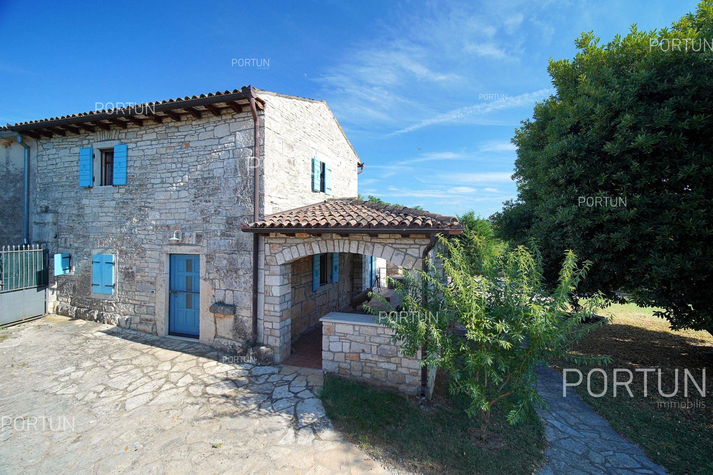 Kuća na prodaju Kanfanar - 20909 - 04