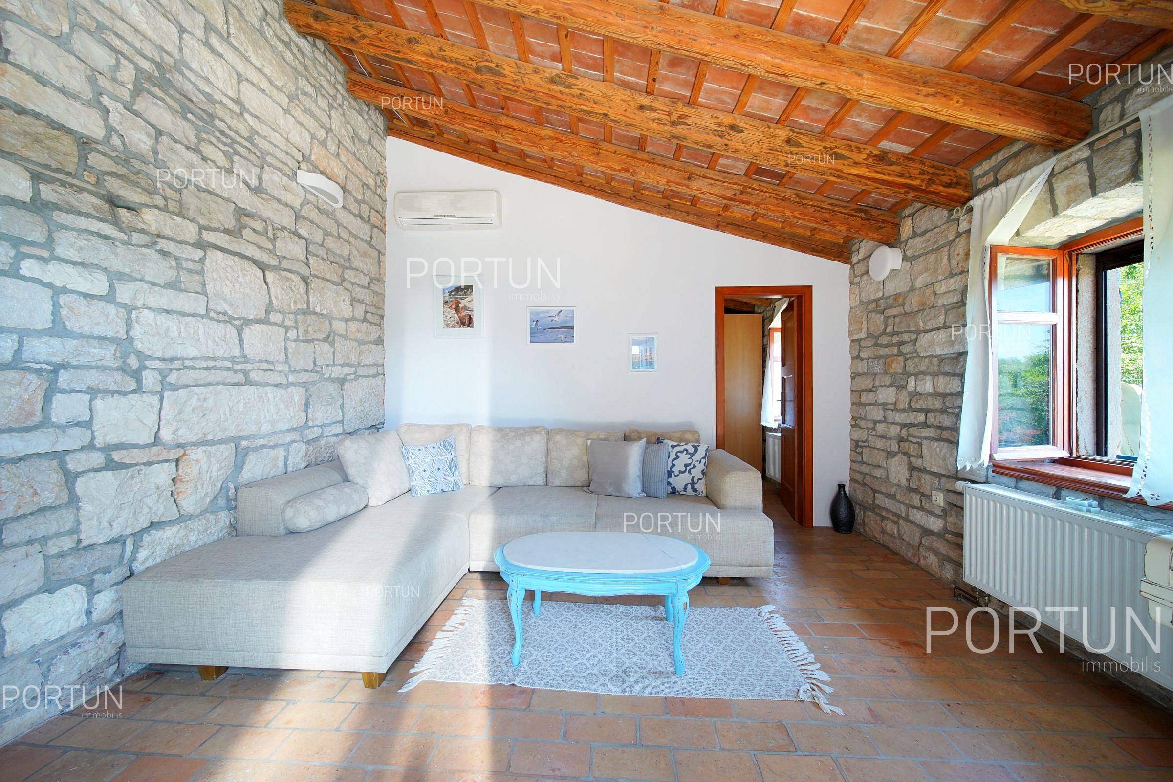 Kuća na prodaju Kanfanar - 20909 - 09