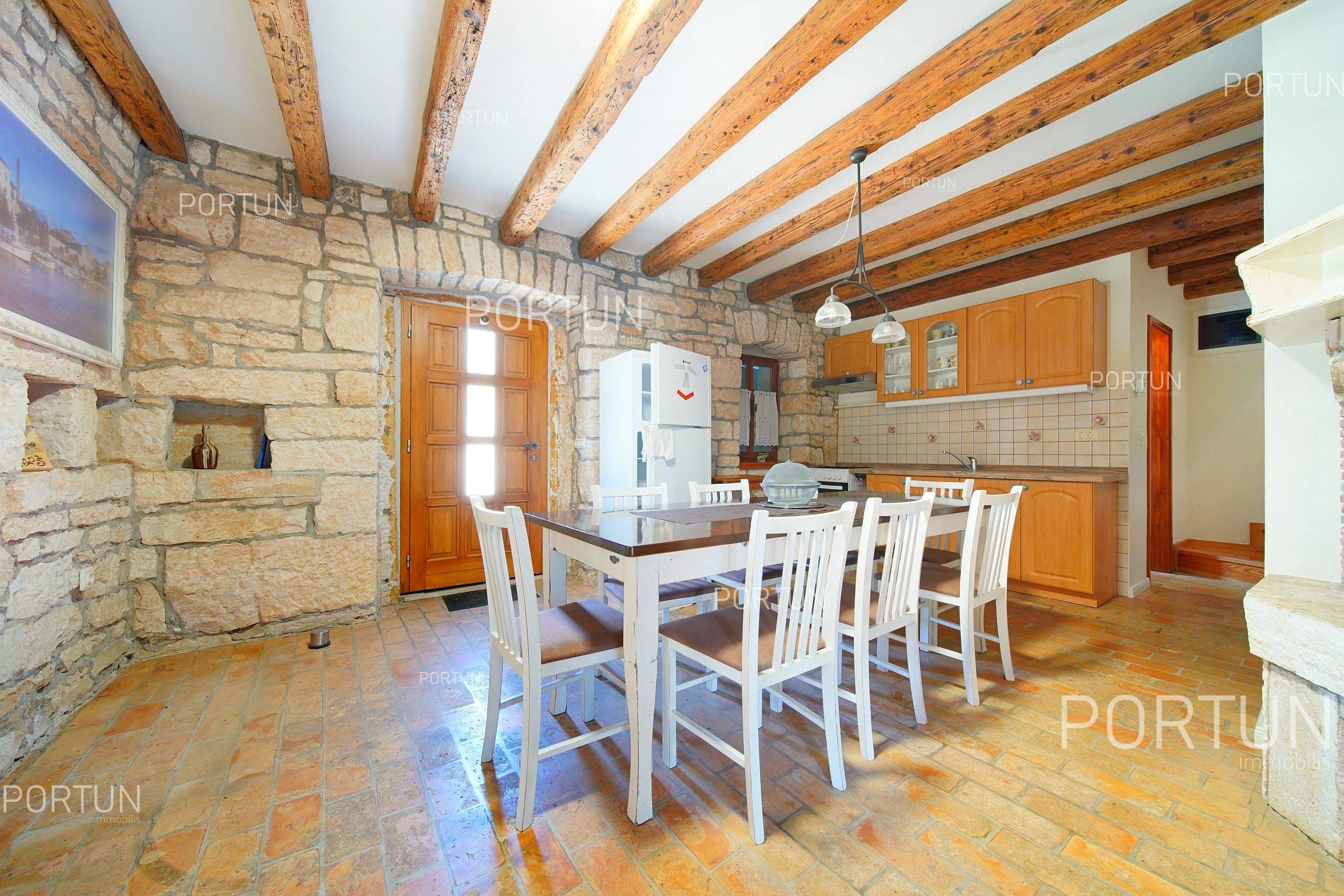 Kuća na prodaju Kanfanar - 20909 - 13