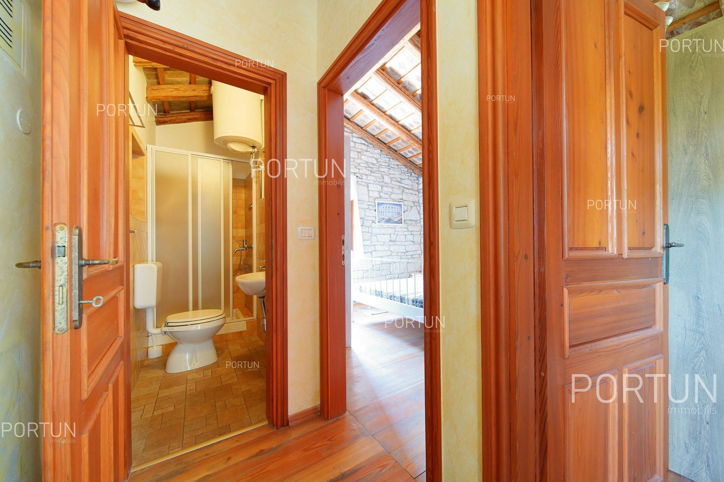 Kuća na prodaju Kanfanar - 20909 - 20