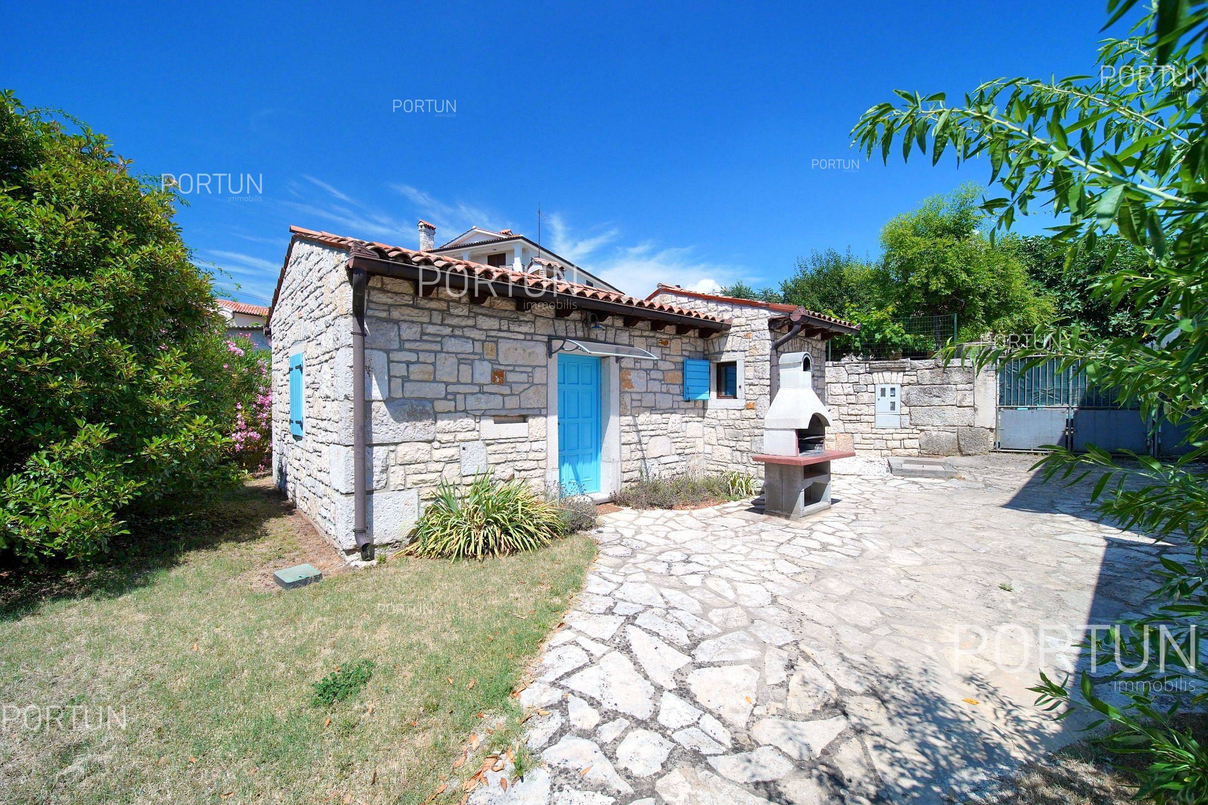 Kuća na prodaju Kanfanar - 20909 - 05