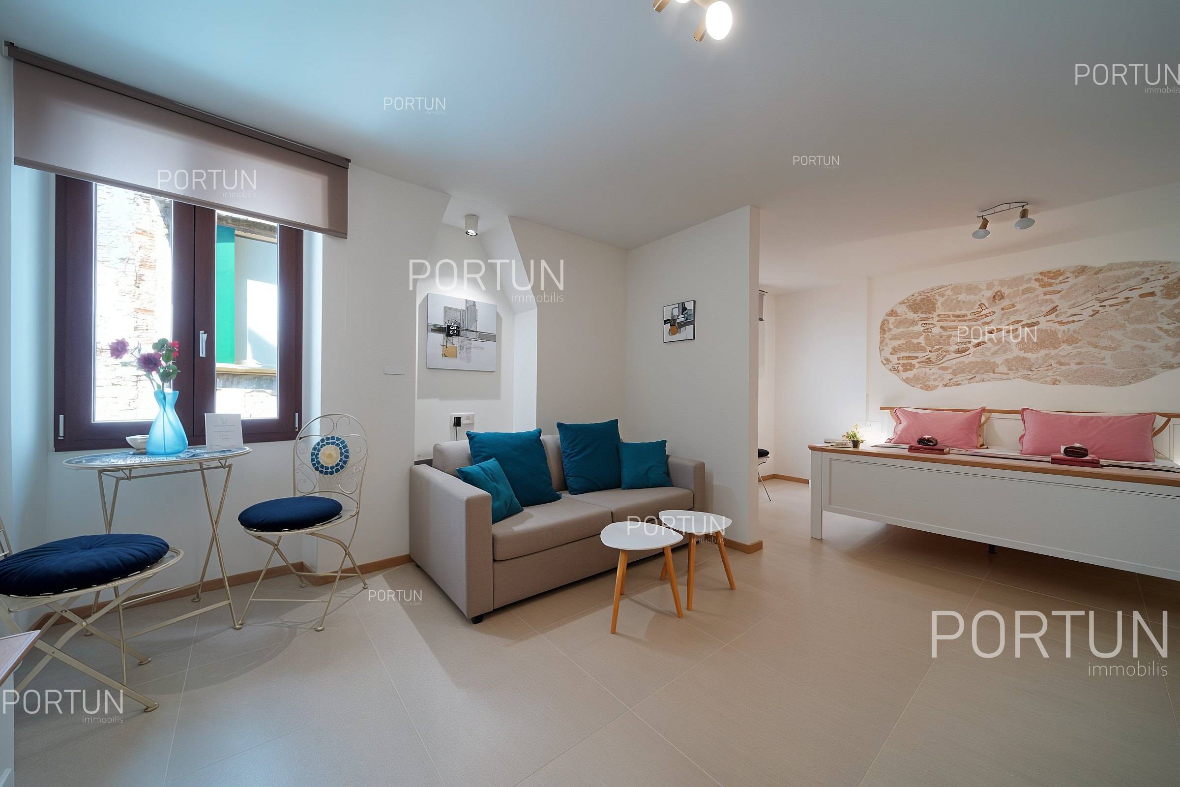 Stan na prodaju Rovinj - 10735 - 02