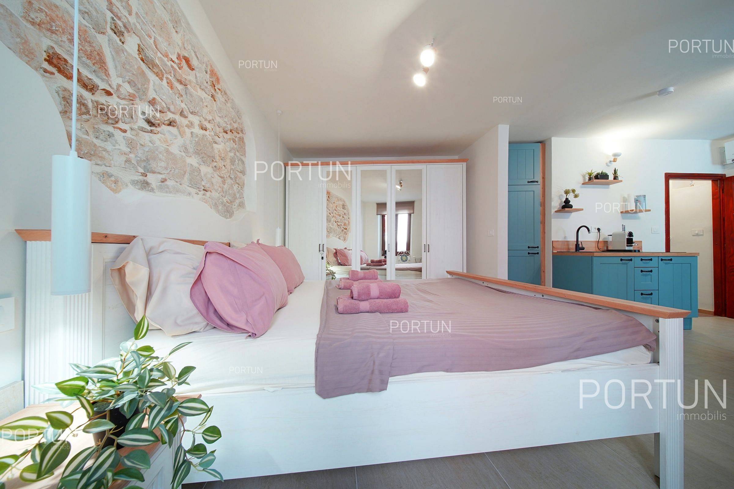 Stan na prodaju Rovinj - 10735 - 07