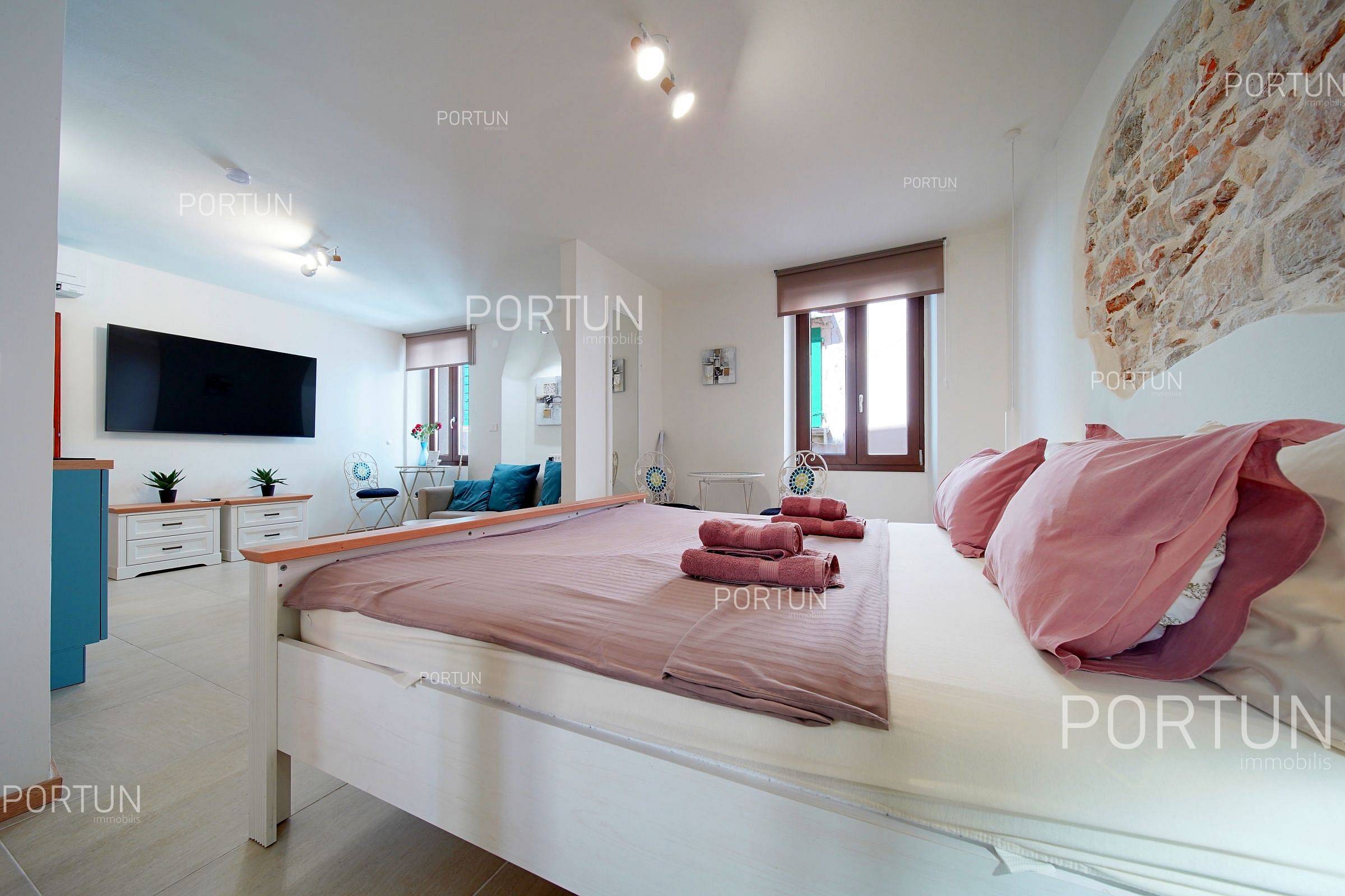 Stan na prodaju Rovinj - 10735 - 08