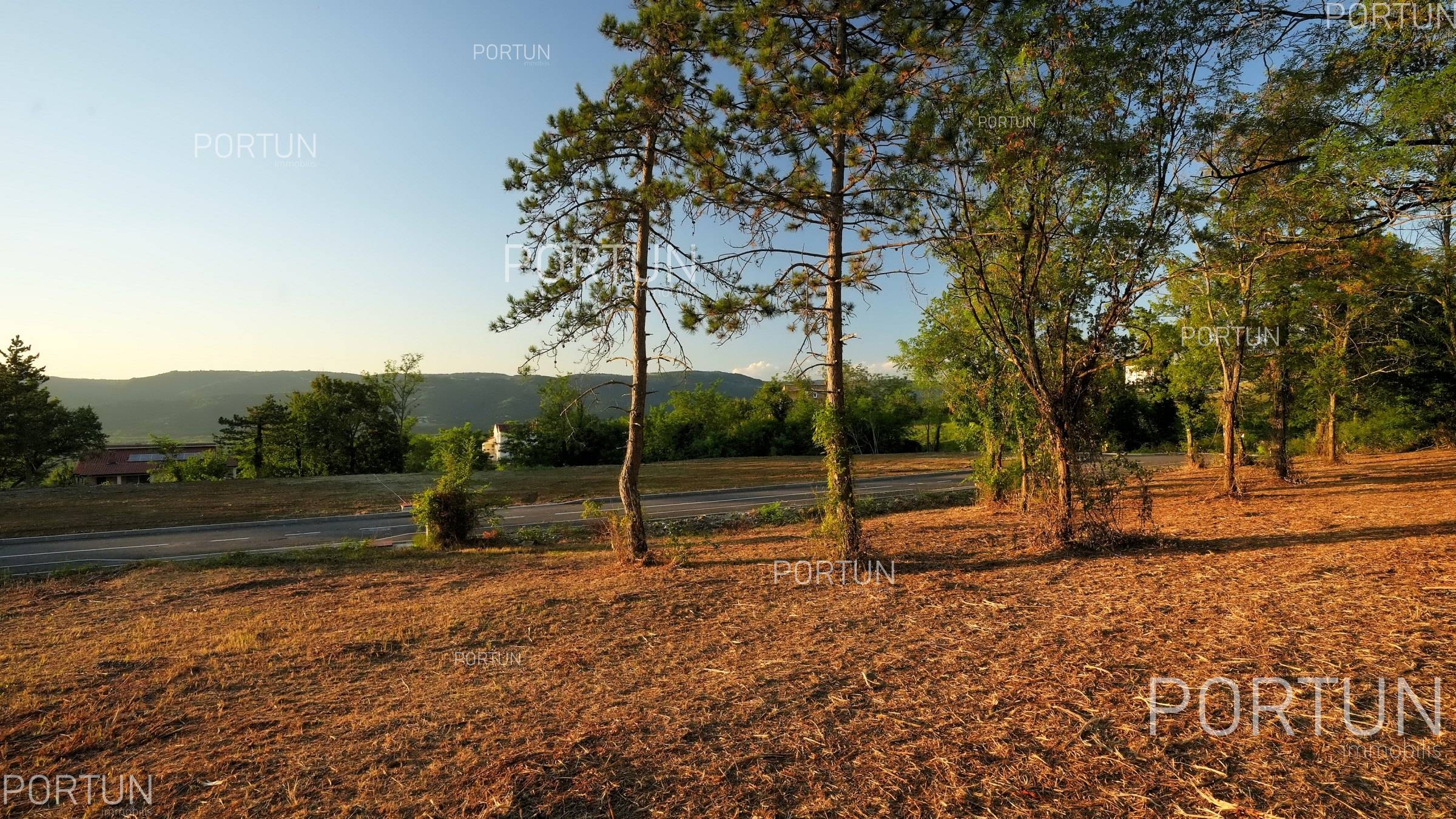 Zemljište na prodaju Motovun - 40633 - 16