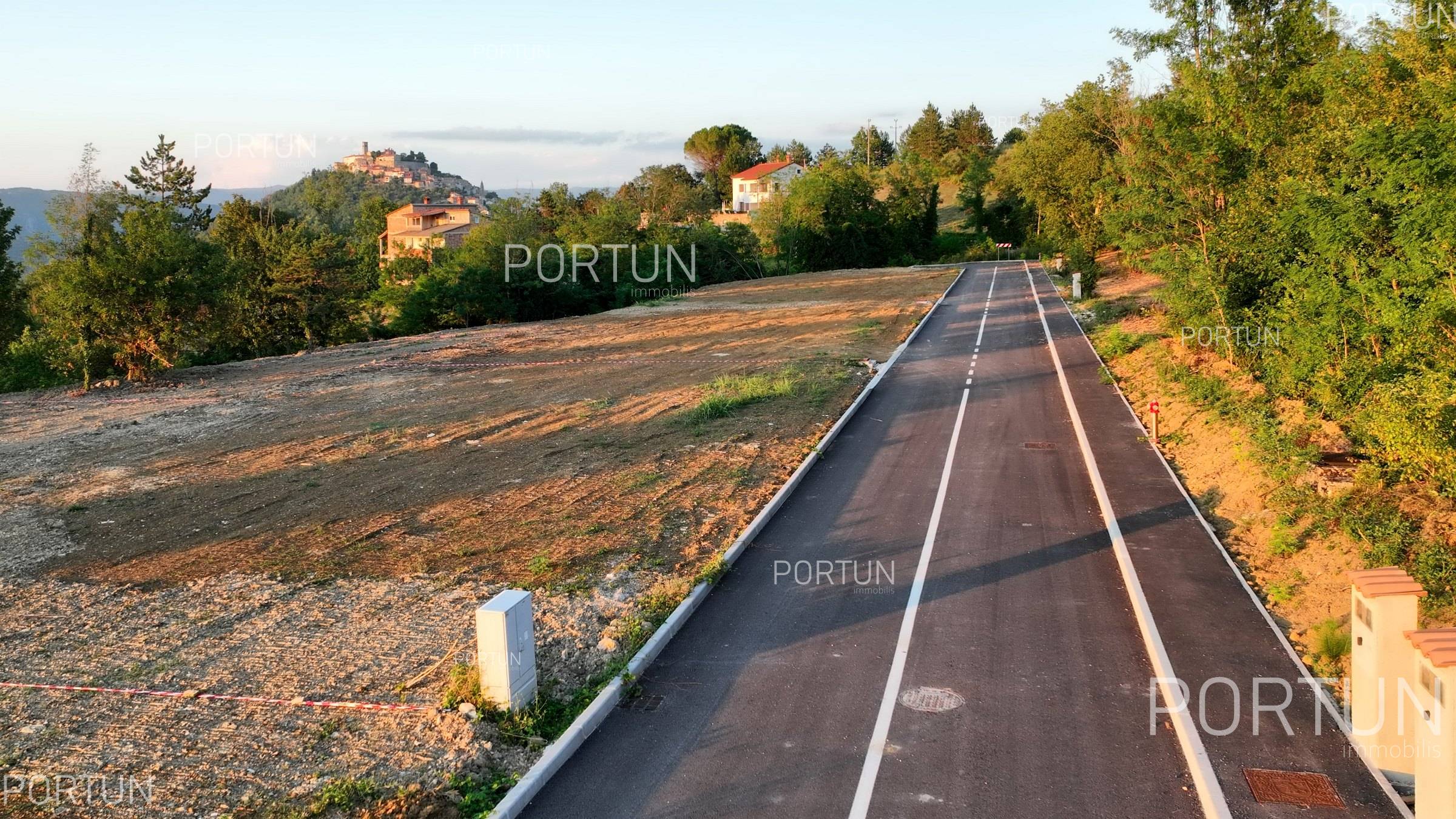 Zemljište na prodaju Motovun - 40633 - 05