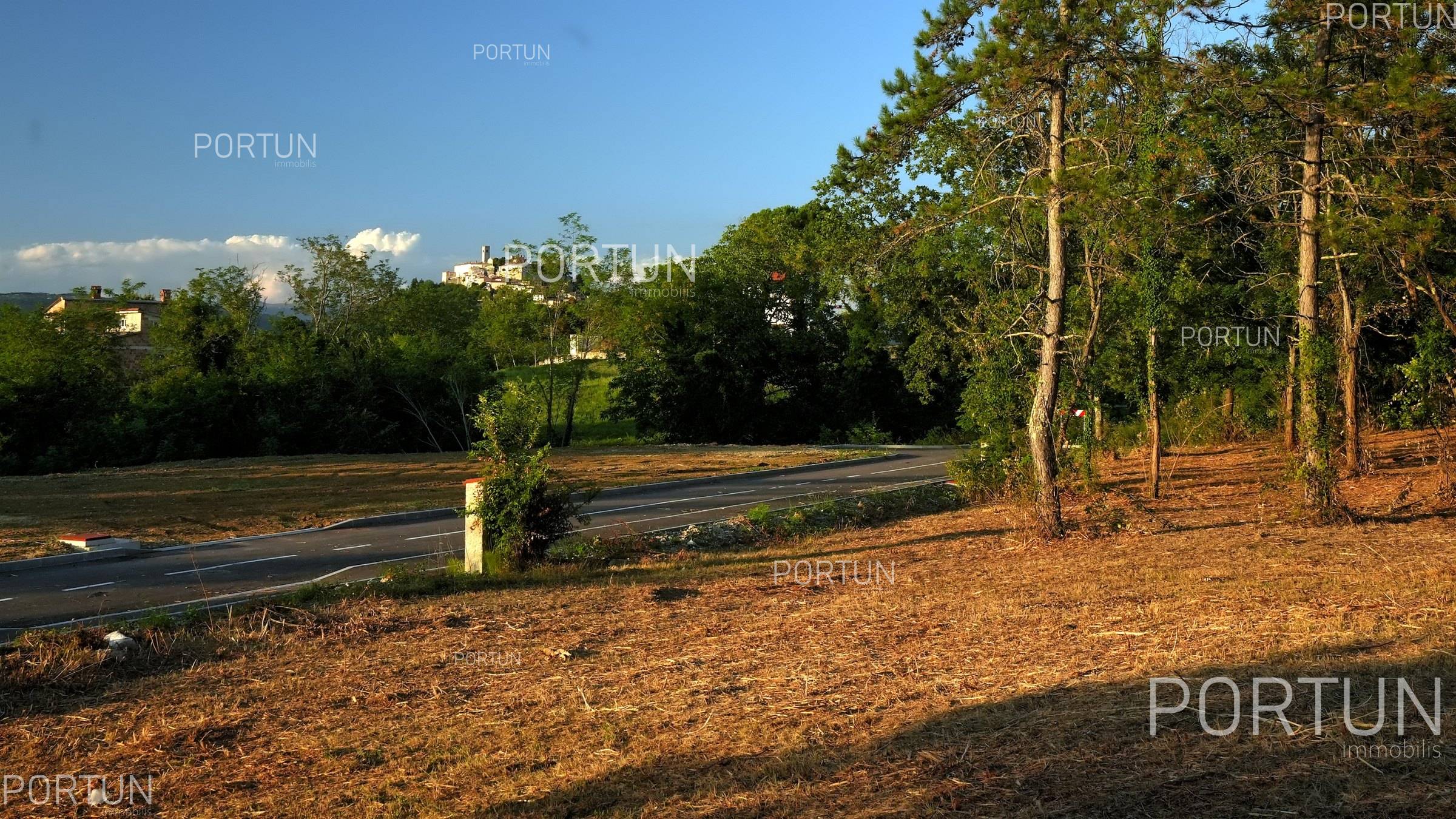 Zemljište na prodaju Motovun - 40633 - 17