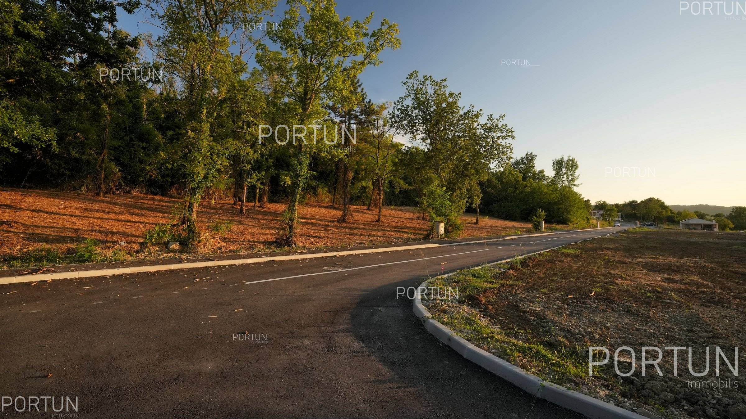 Zemljište na prodaju Motovun - 40633 - 11