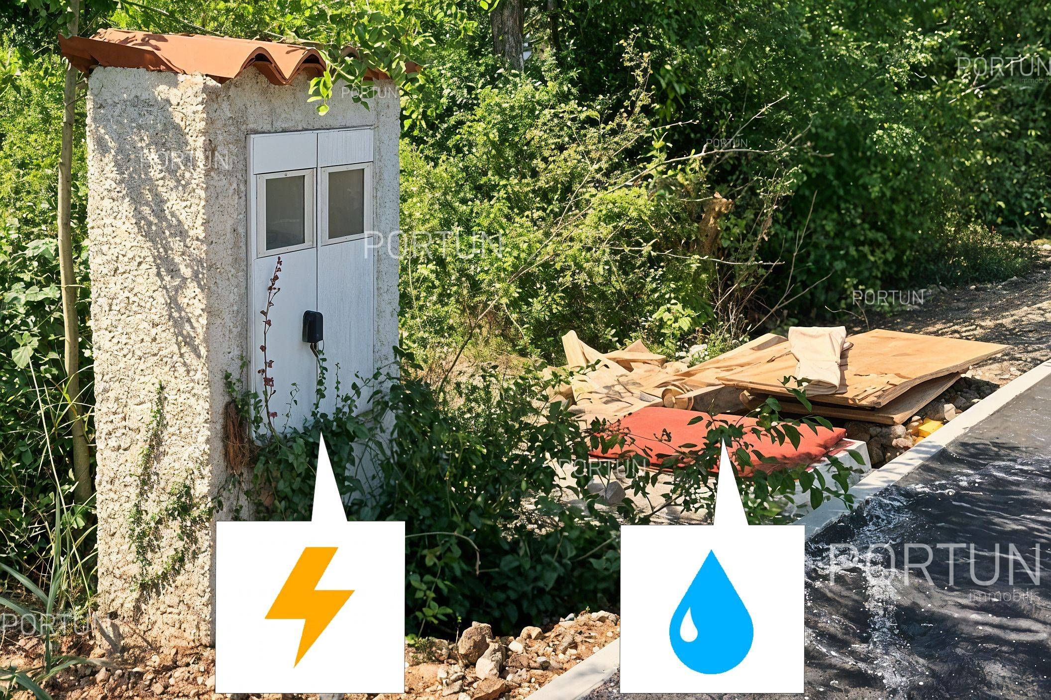 Zemljište na prodaju Motovun - 40633 - 13