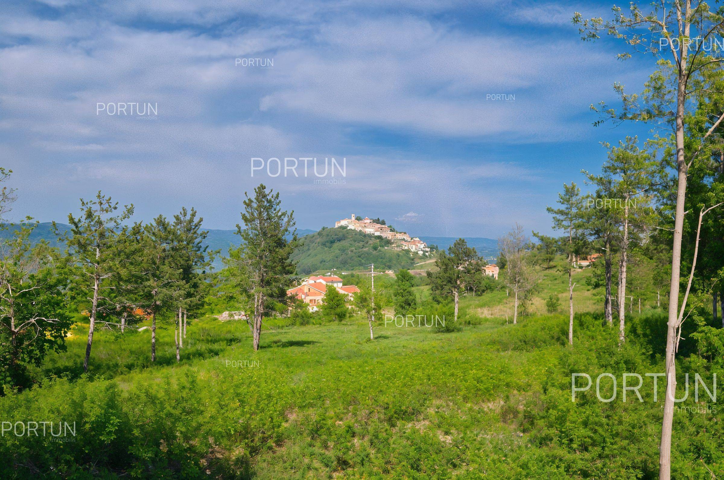 Zemljište na prodaju Motovun - 40634 - 11