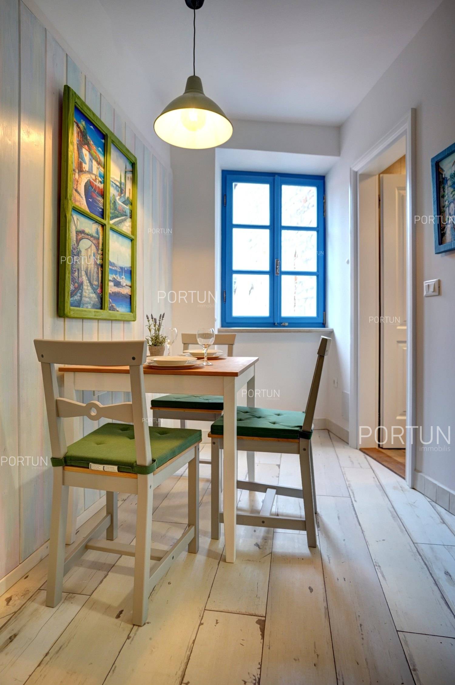 Stan na prodaju Rovinj - 10736 - 01