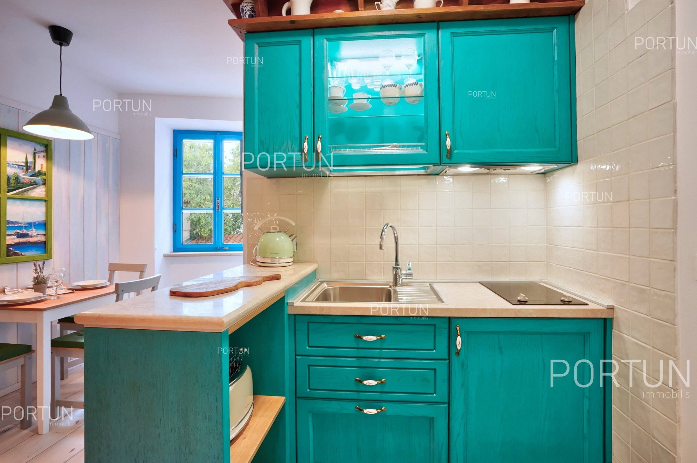 Stan na prodaju Rovinj - 10736 - 02