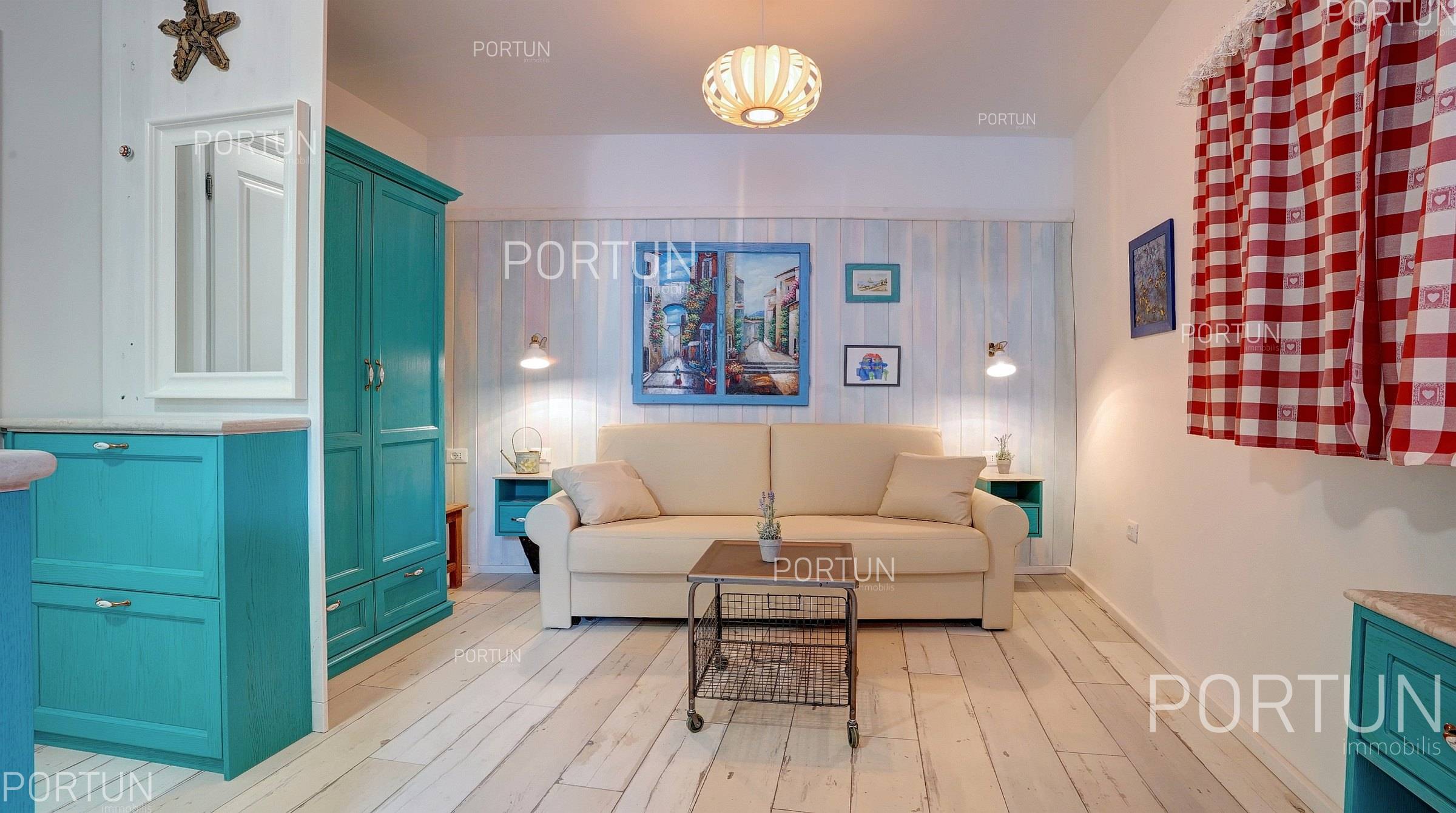 Stan na prodaju Rovinj - 10736 - 09
