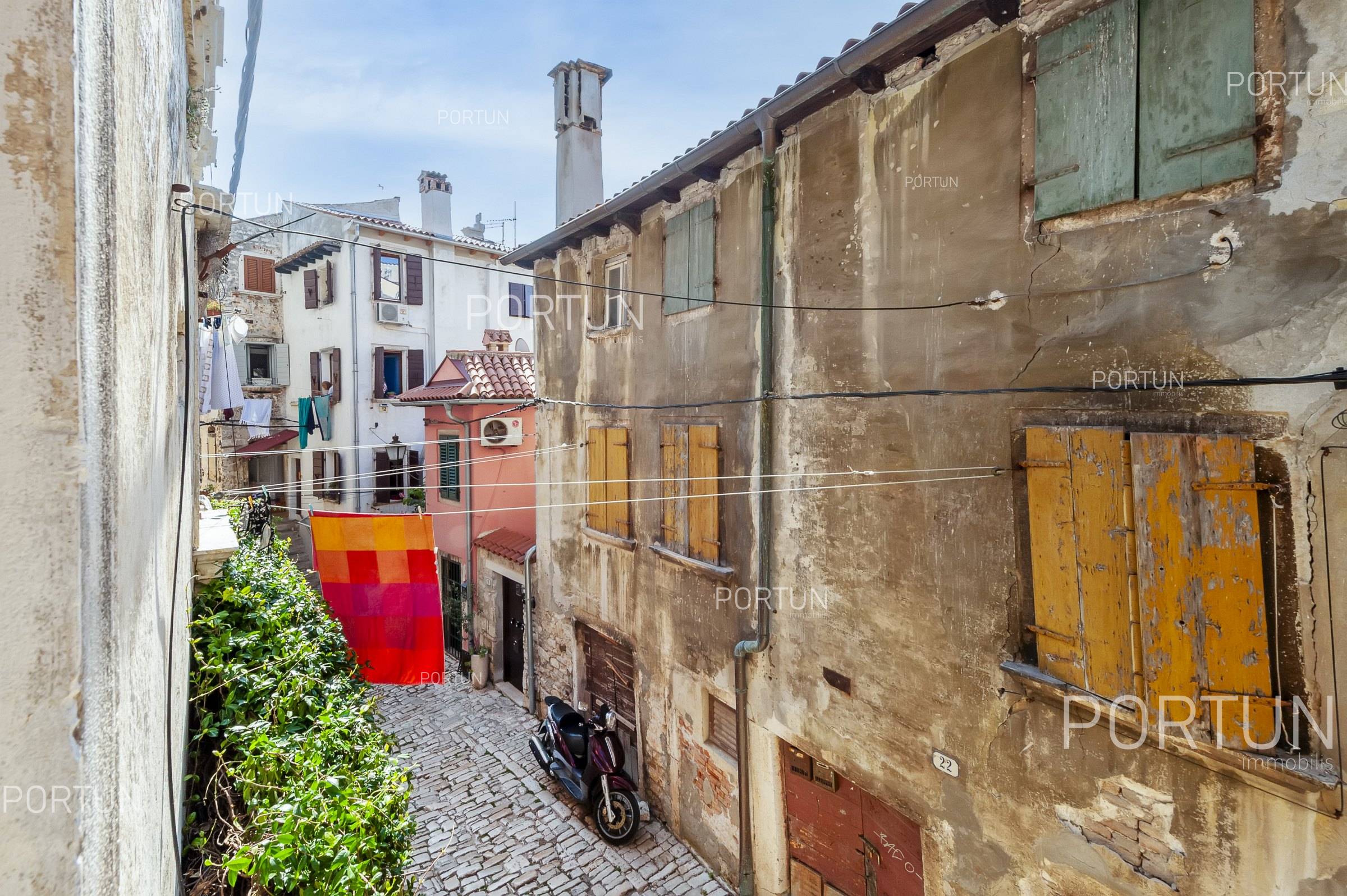Stan na prodaju Rovinj - 10739 - 08