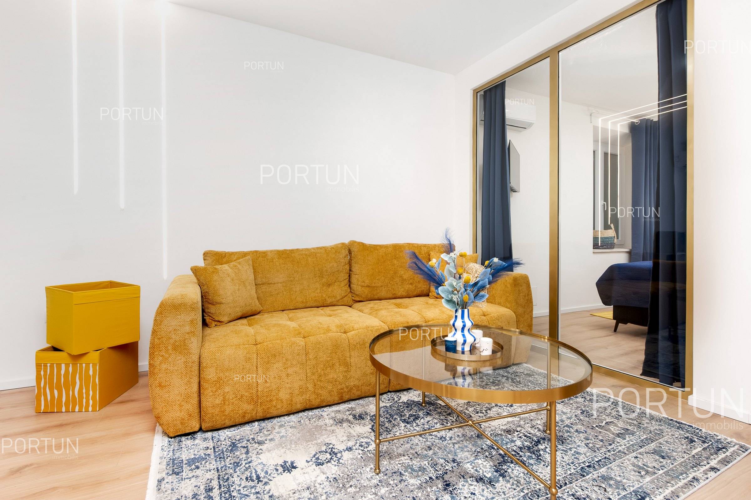 Stan na prodaju Rovinj - 10739 - 01