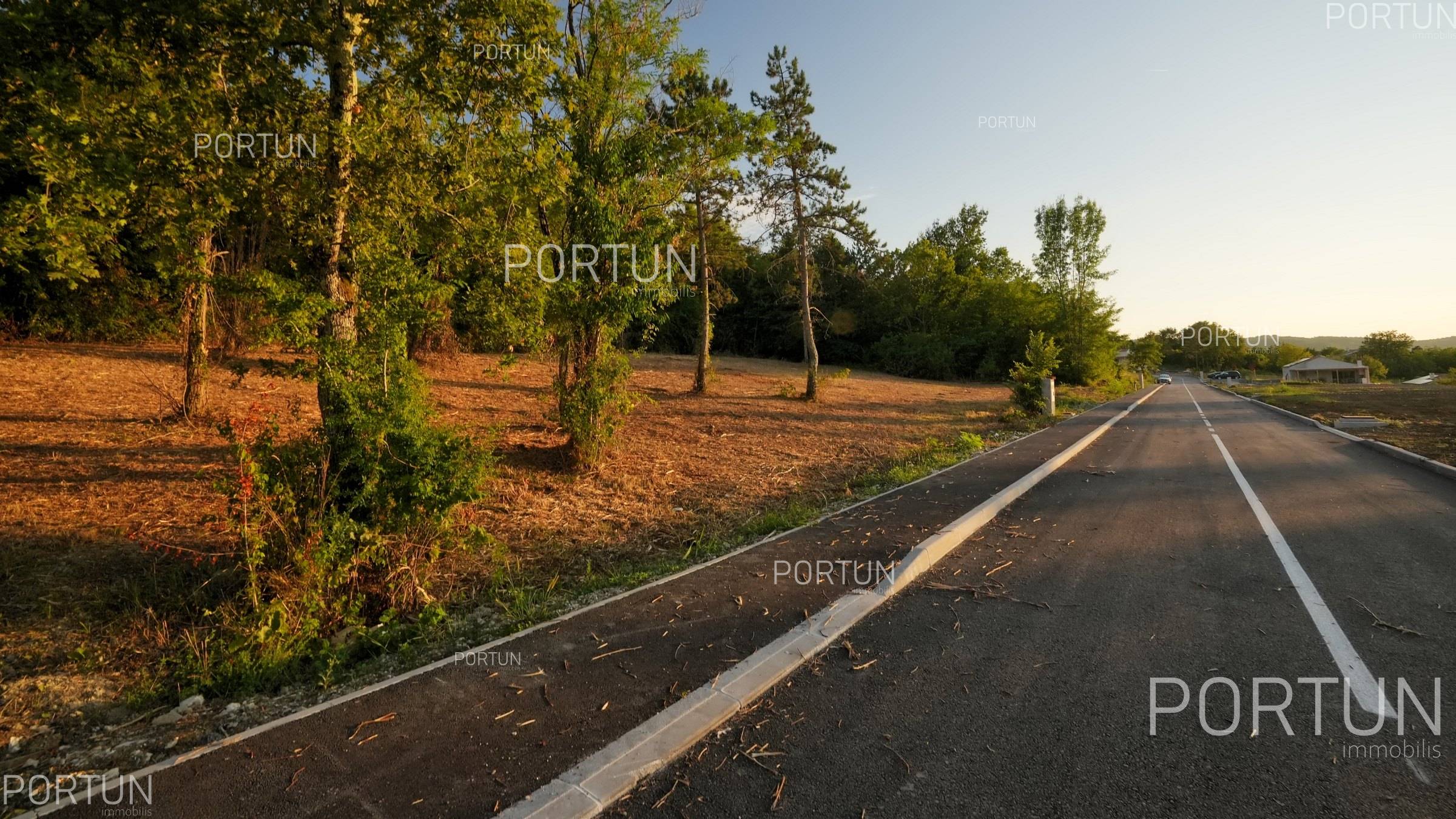 Zemljište na prodaju Motovun - 40639 - 06