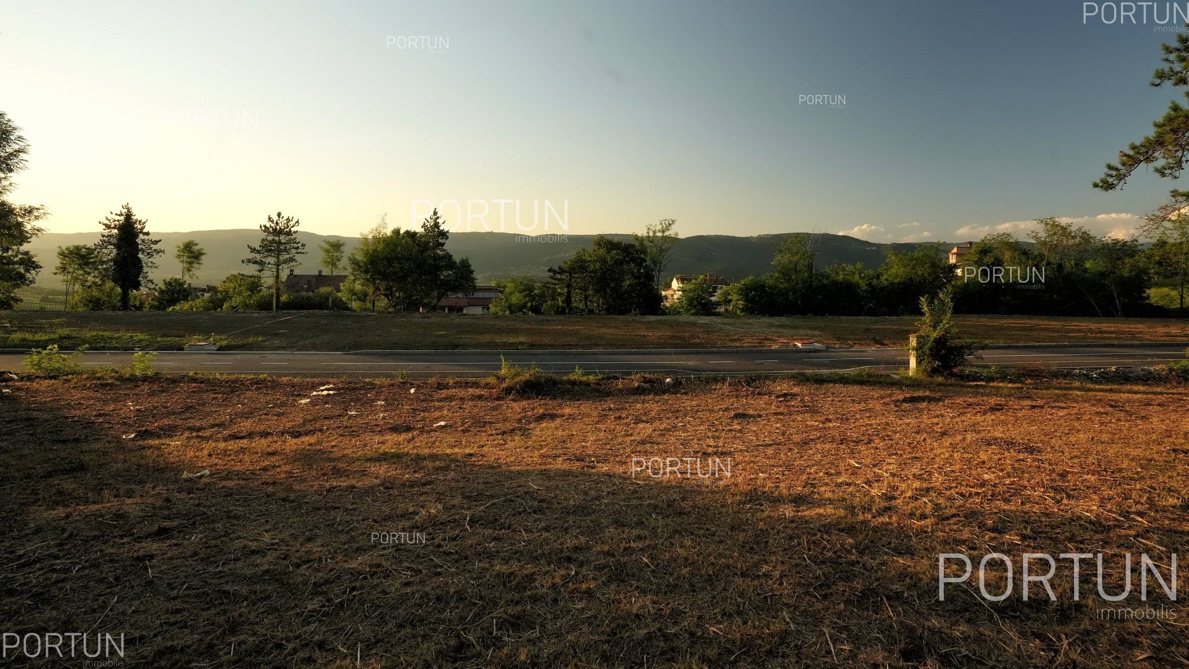Zemljište na prodaju Motovun - 40639 - 07