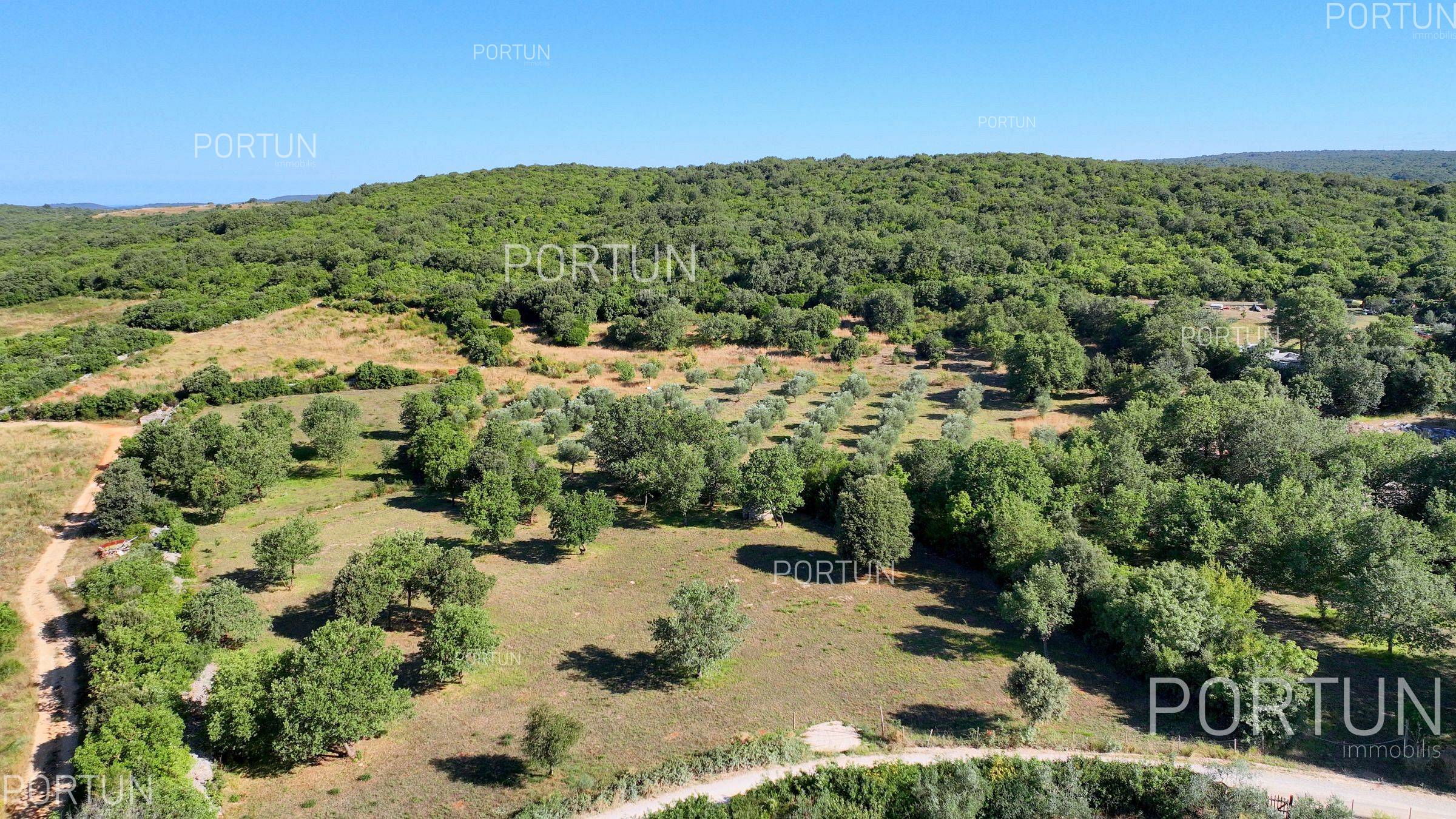 Zemljište na prodaju Rovinj - 40642 - 03