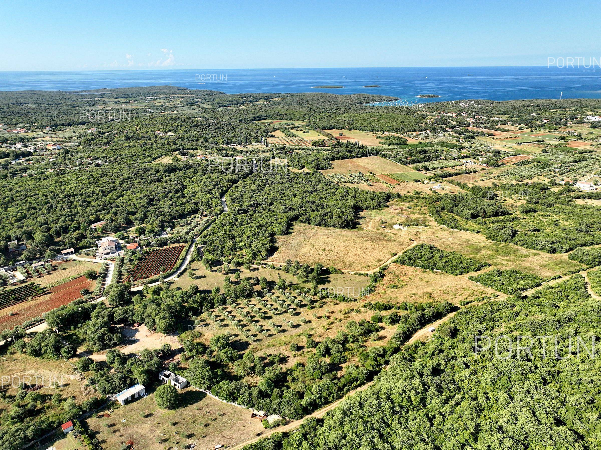 Zemljište na prodaju Rovinj - 40642 - 07