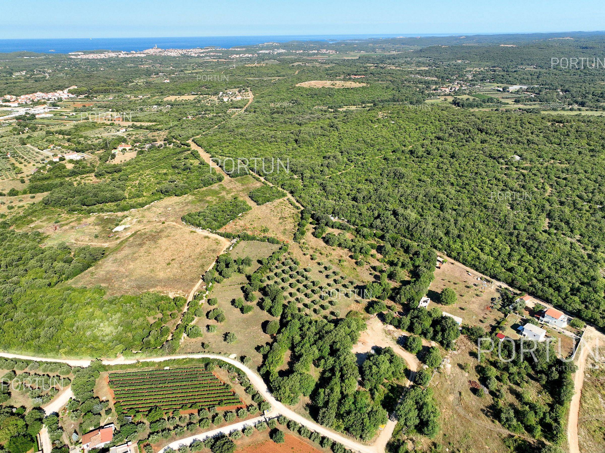 Zemljište na prodaju Rovinj - 40642 - 10