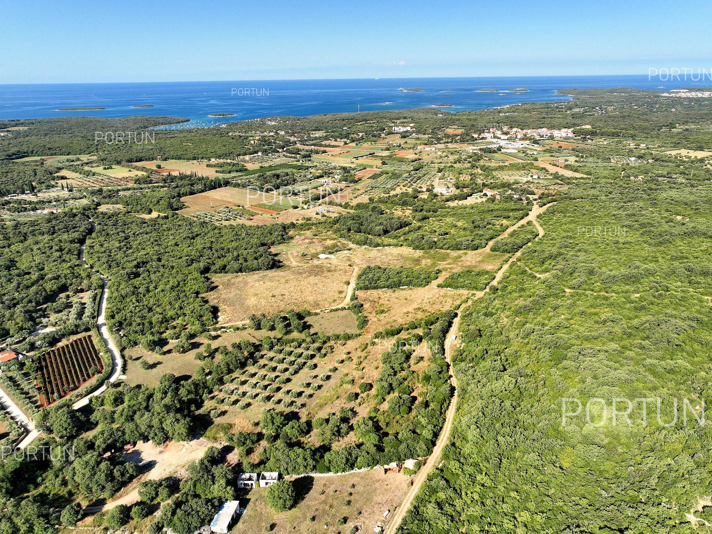 Zemljište na prodaju Rovinj - 40642 - 11