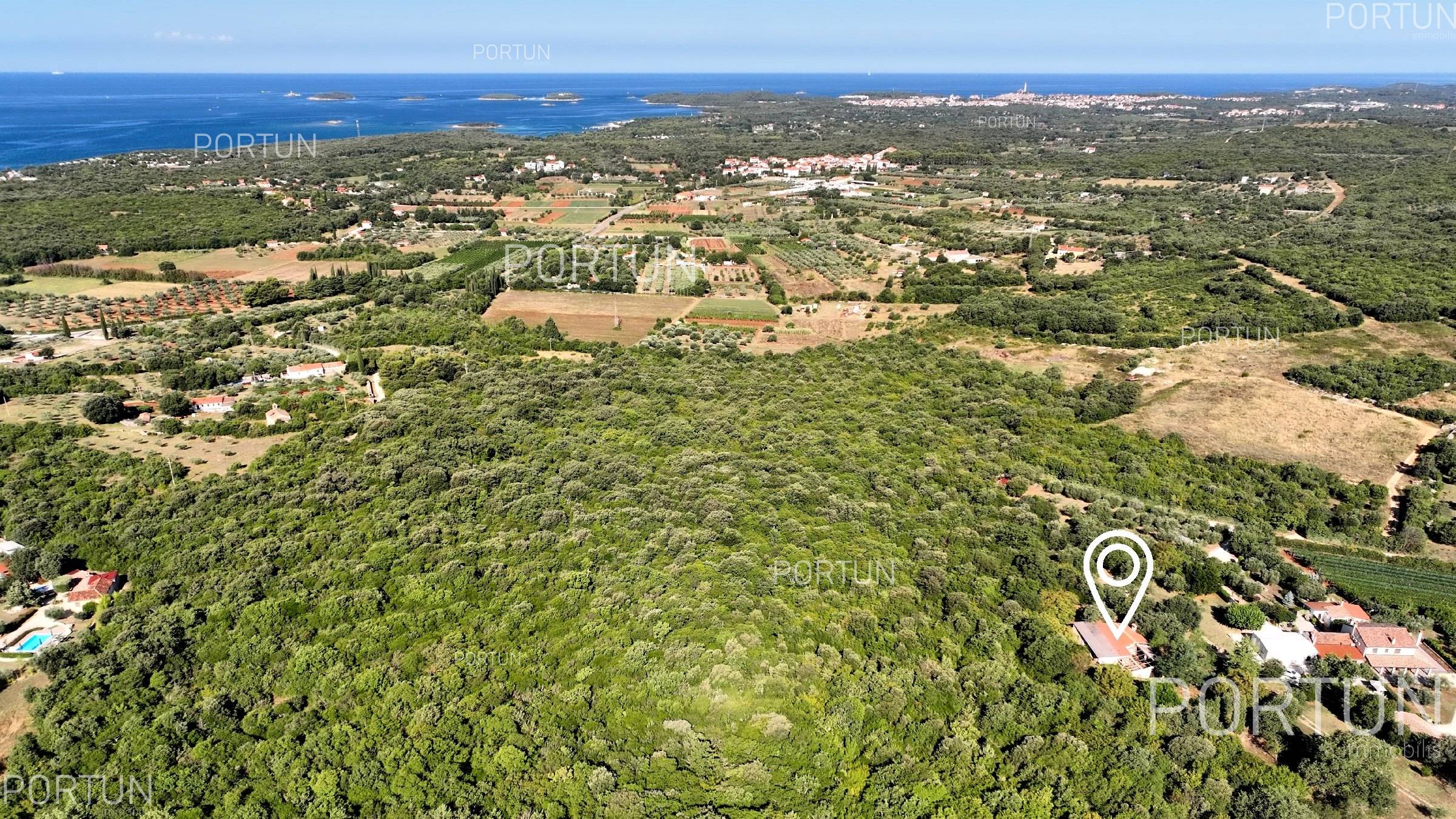 Kuća na prodaju Rovinj - 20915 - 02