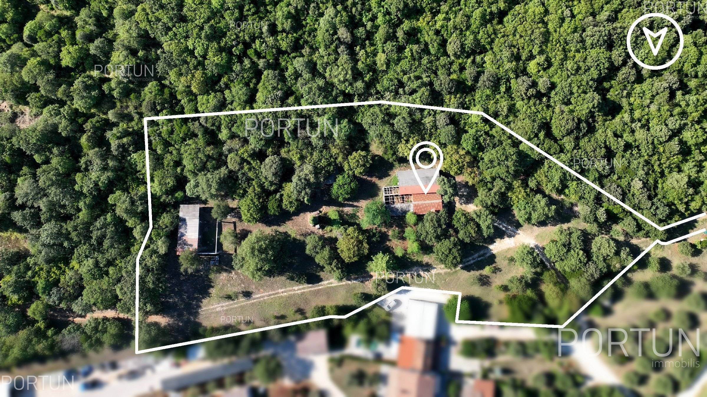 Kuća na prodaju Rovinj - 20915 - 06