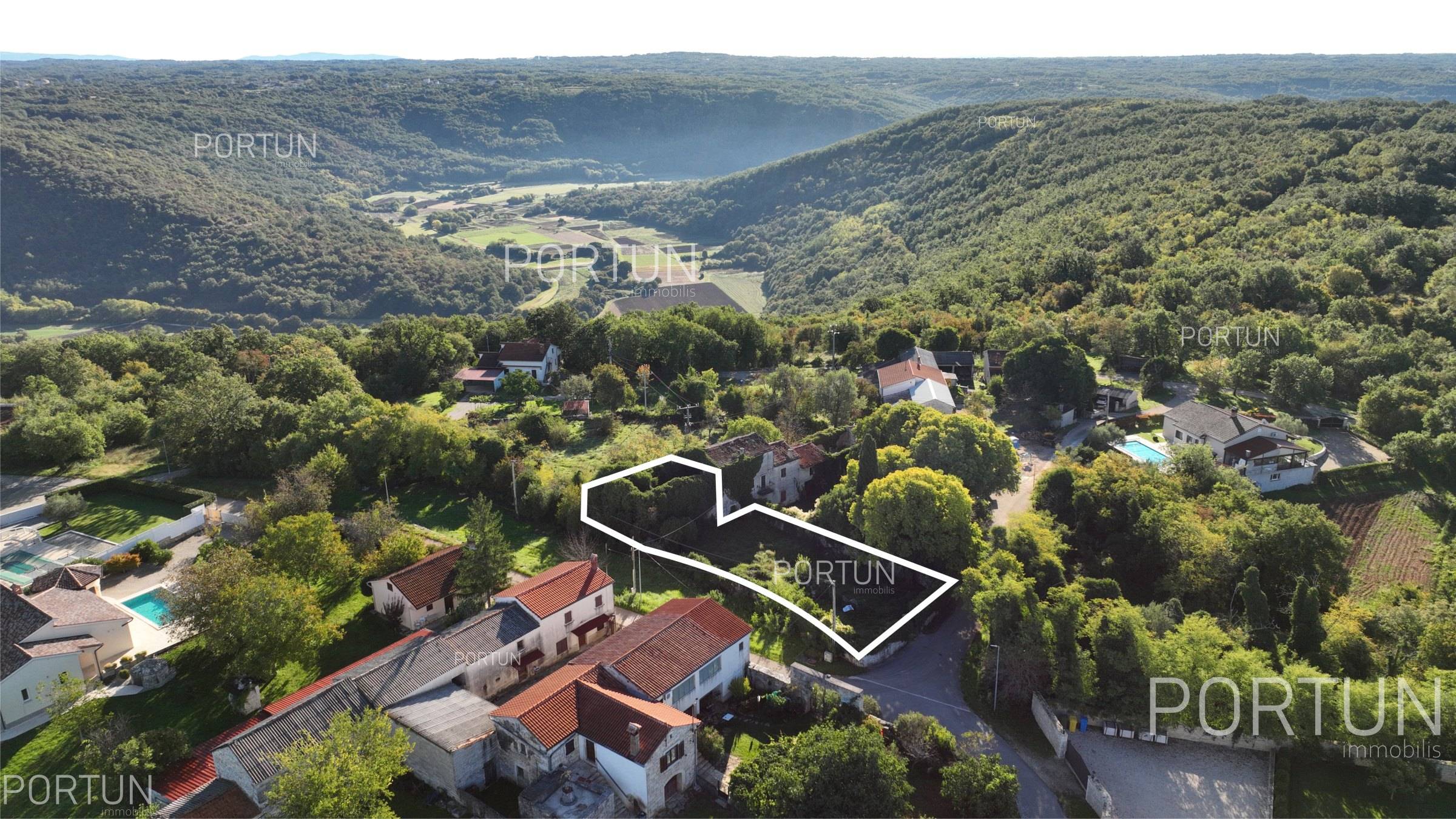 Kuća na prodaju Tinjan - 20922 - 17