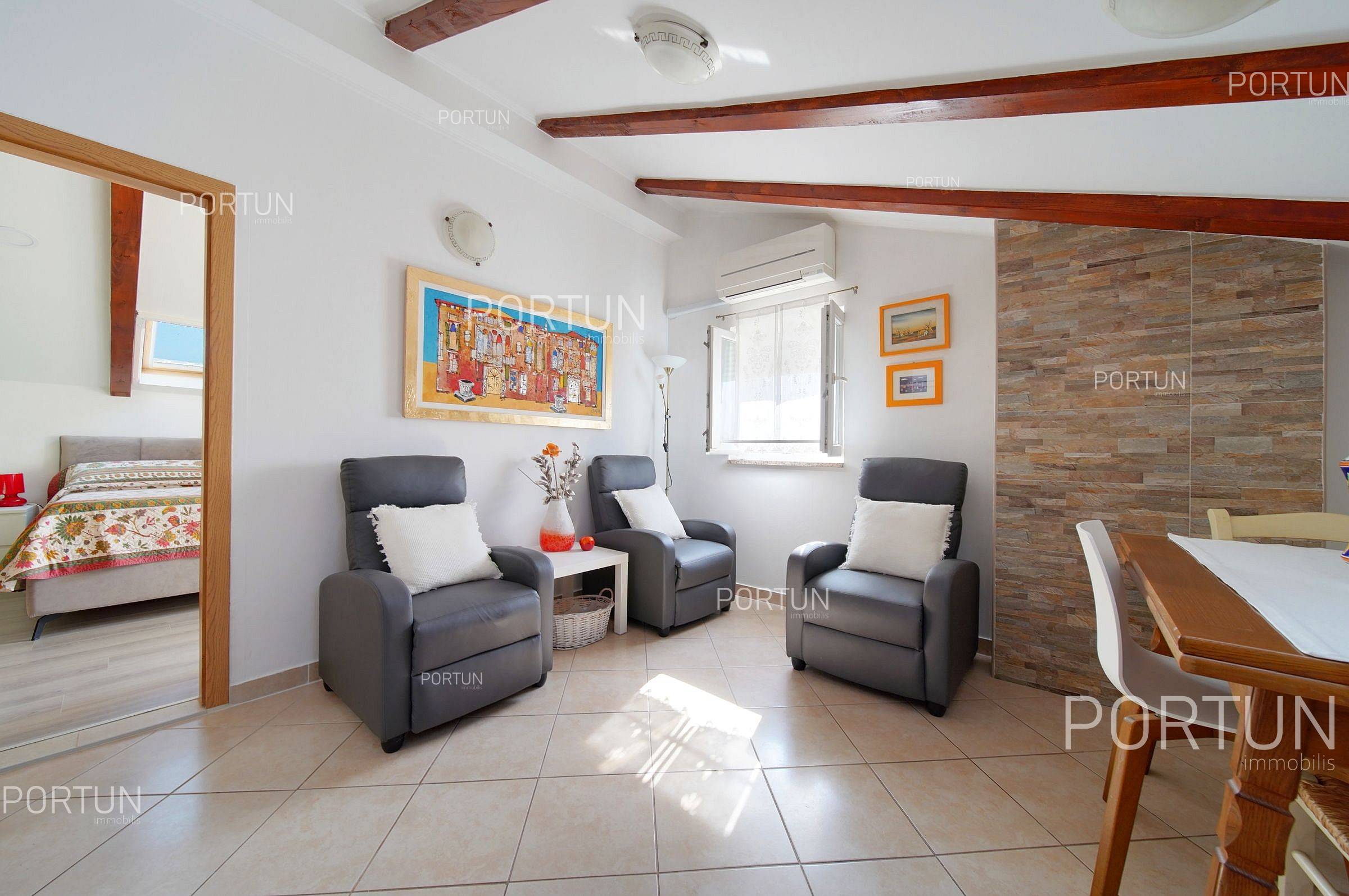 Stan na prodaju Rovinj - 10743 - 04