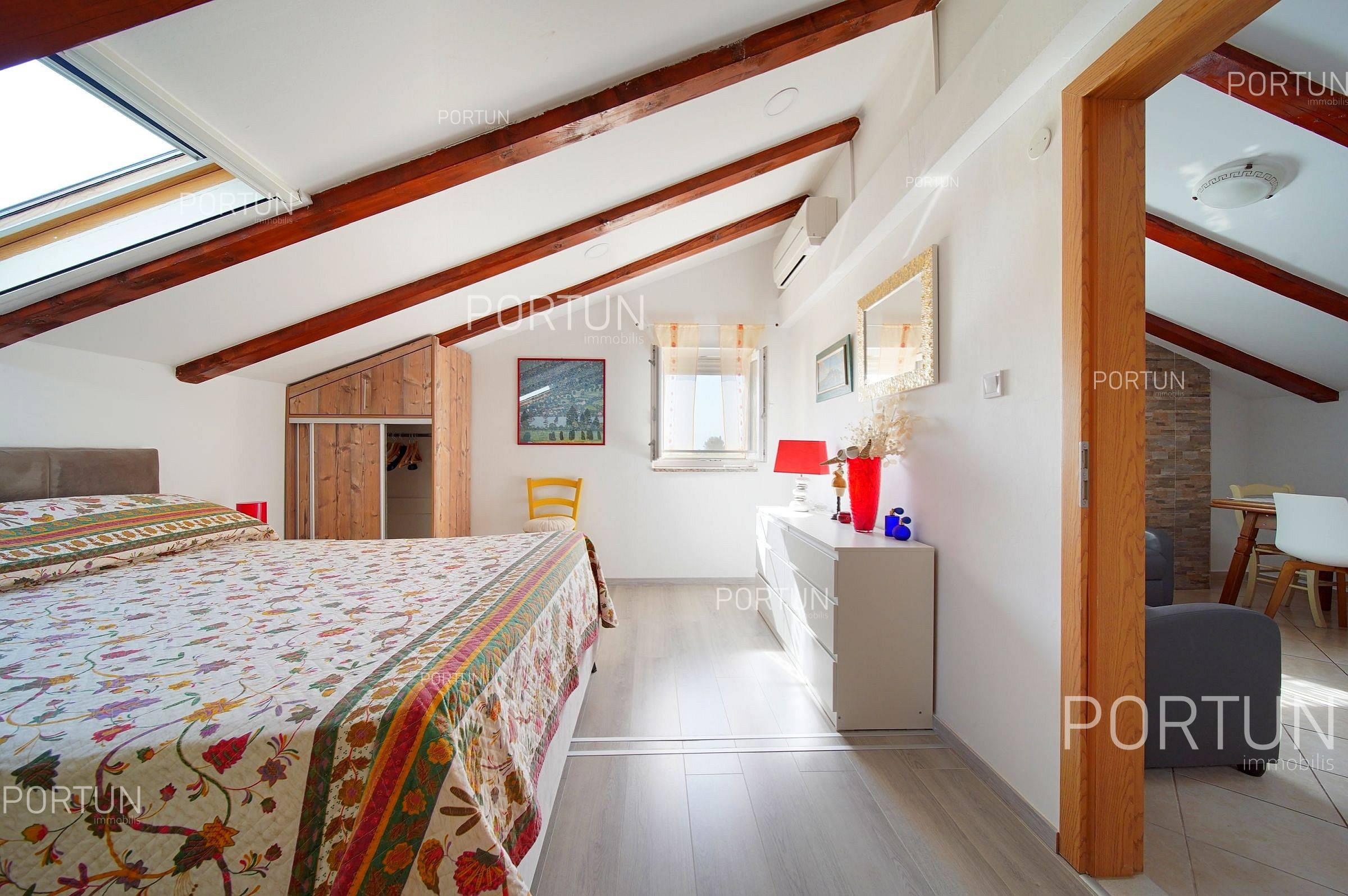 Stan na prodaju Rovinj - 10743 - 08