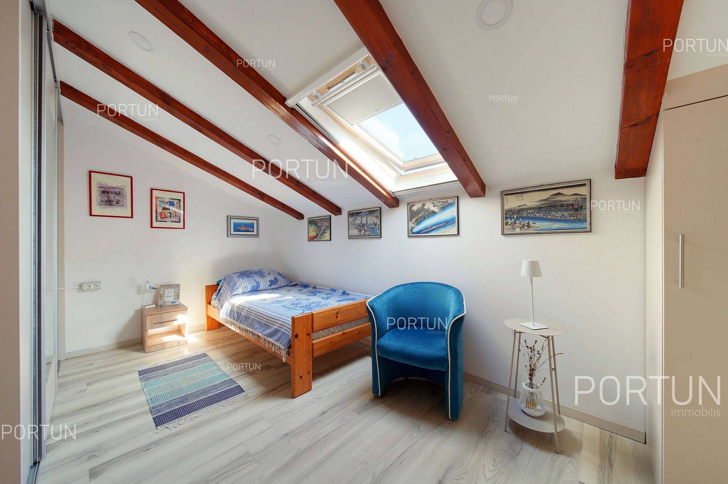 Stan na prodaju Rovinj - 10743 - 09